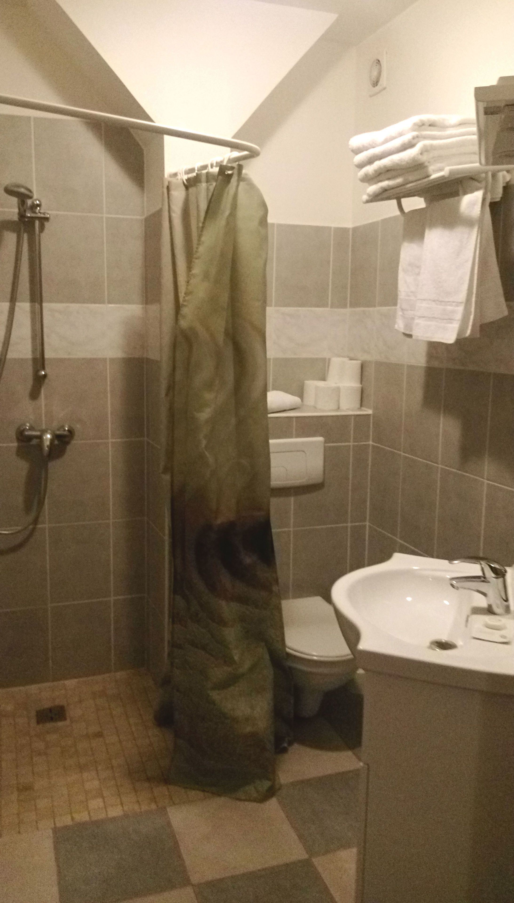 Residence Fontenay Mont-Blanc