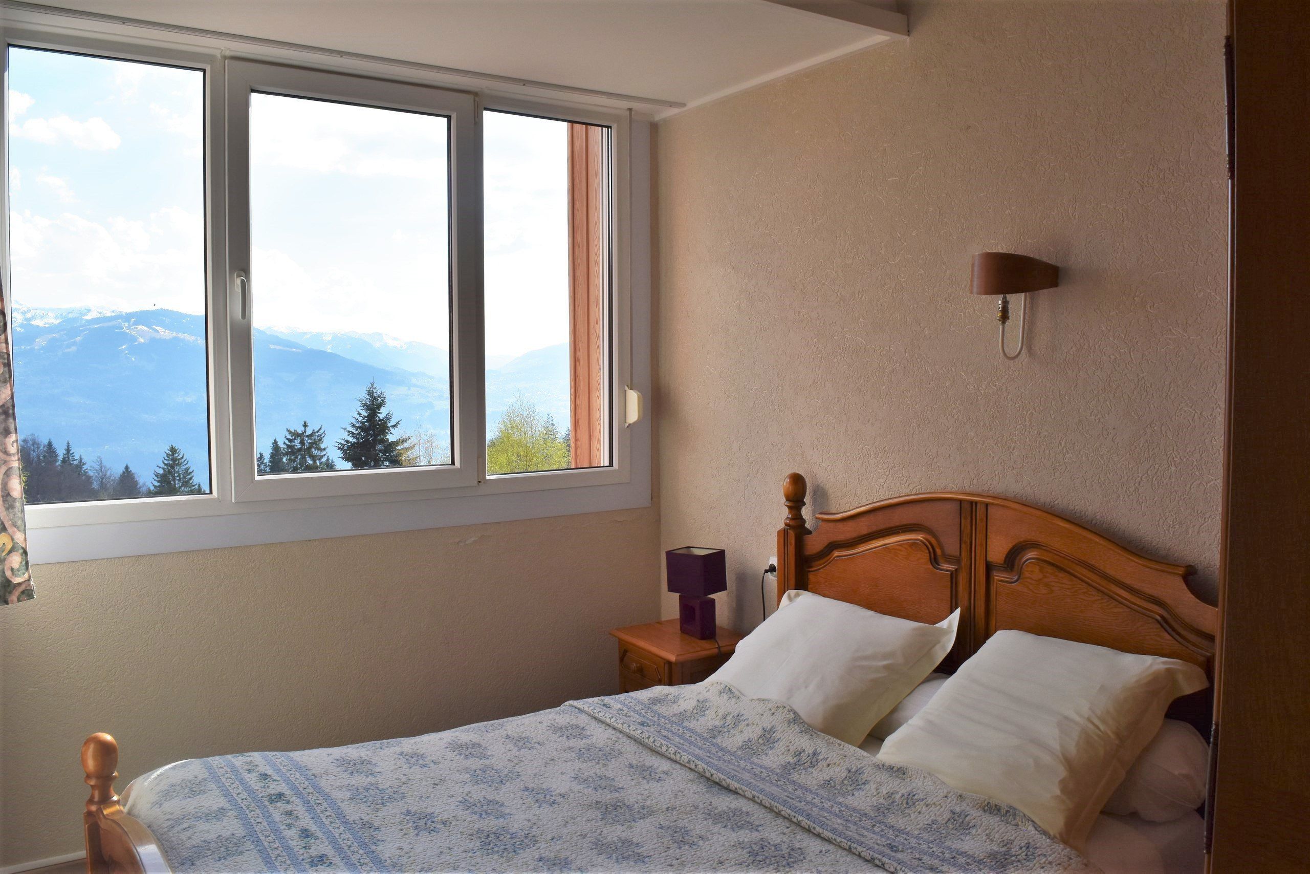 Residence Fontenay Mont-Blanc