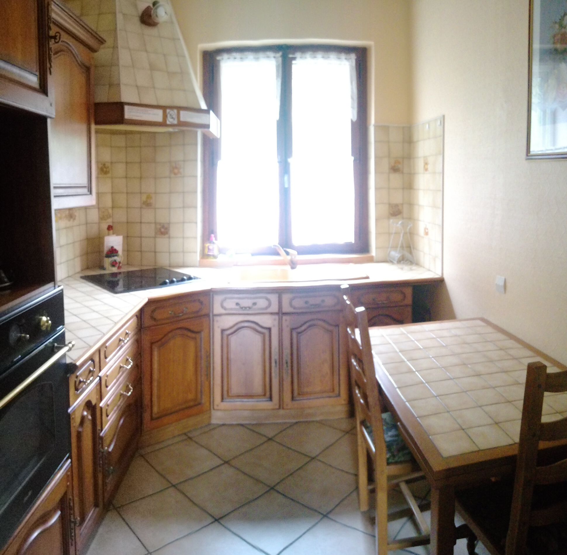 Residence Fontenay Mont-Blanc