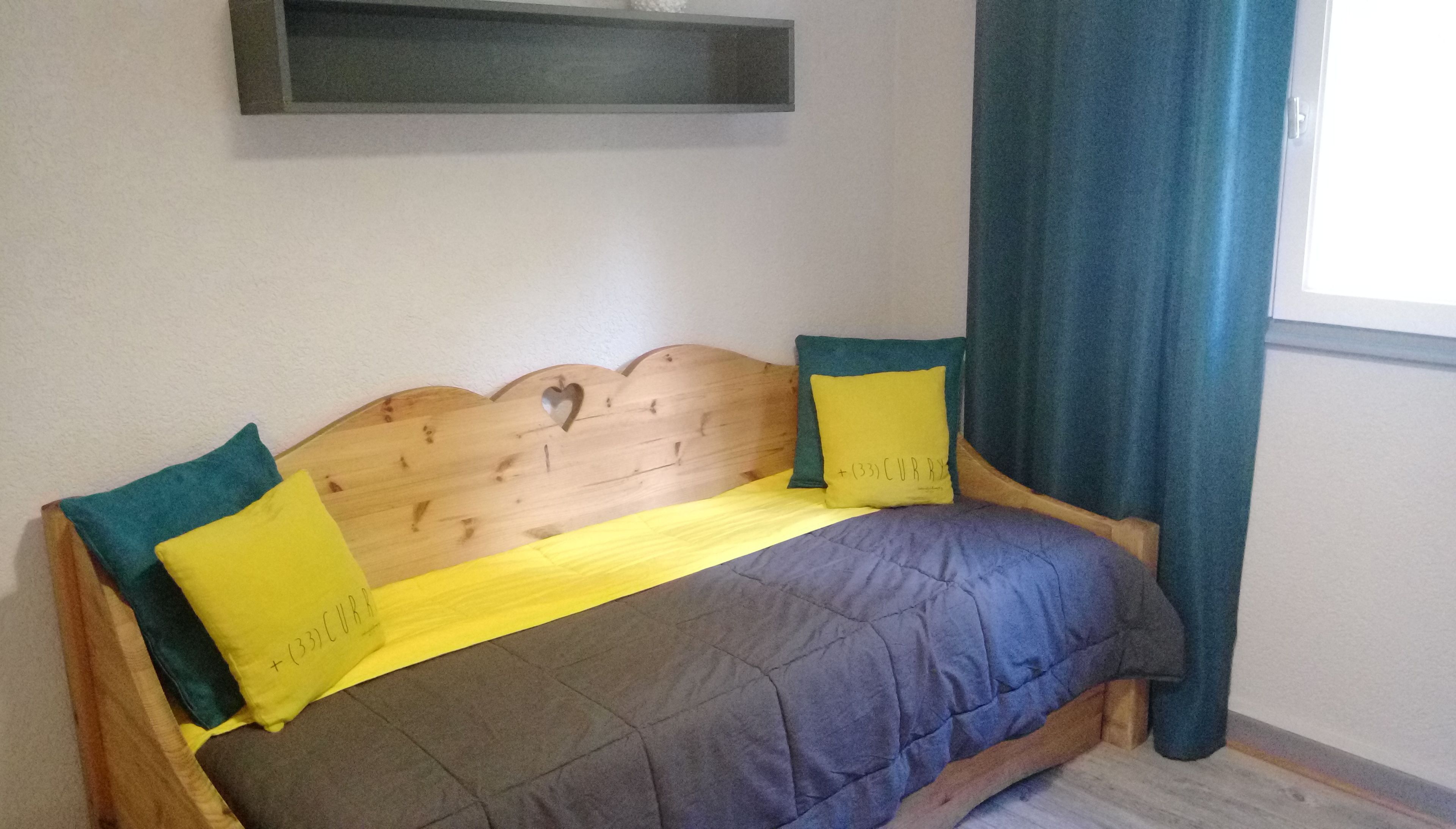 Residence Fontenay Mont-Blanc