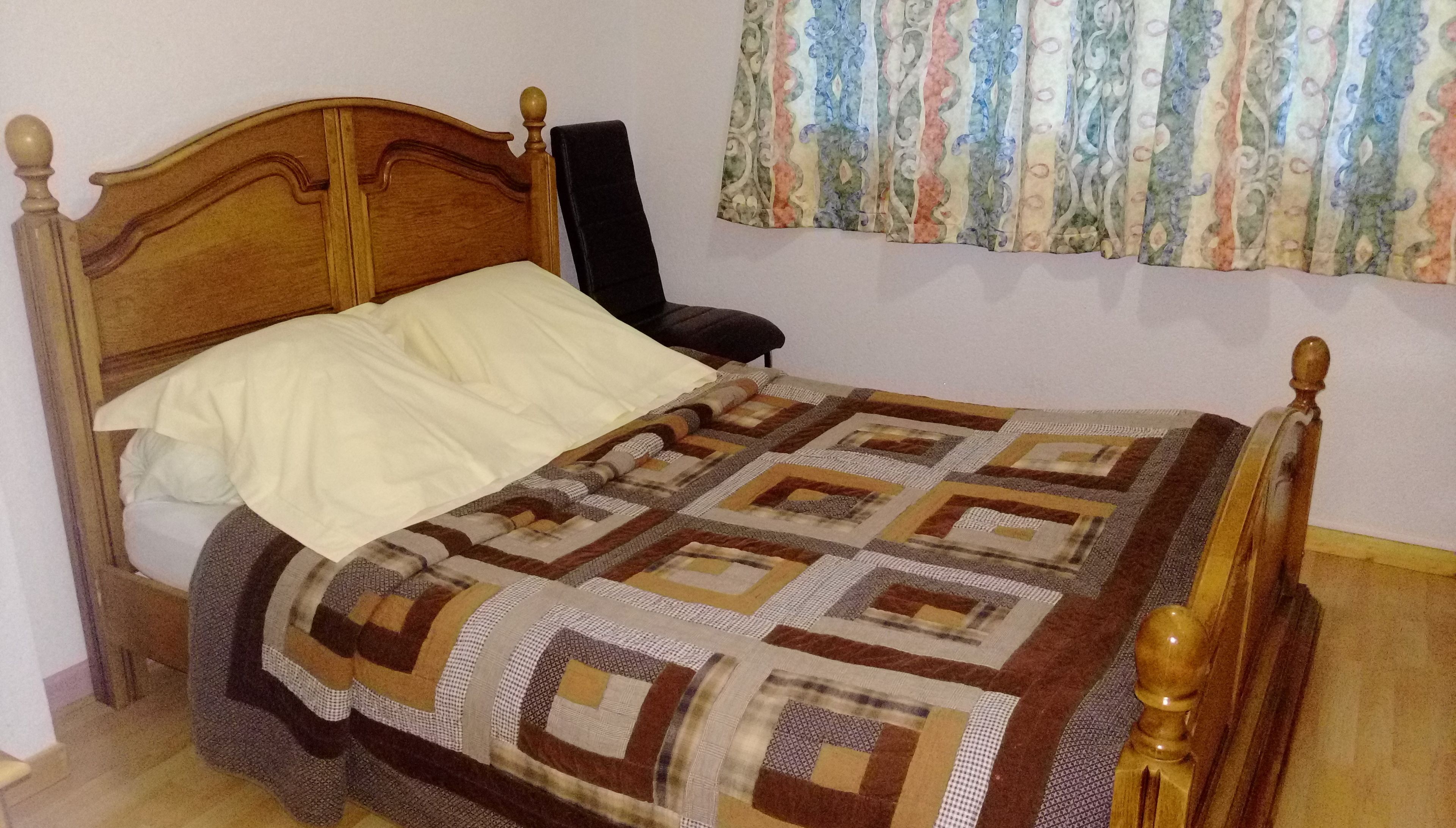 Residence Fontenay Mont-Blanc