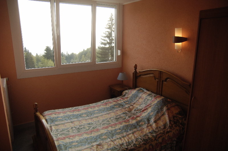 Residence Fontenay Mont-Blanc