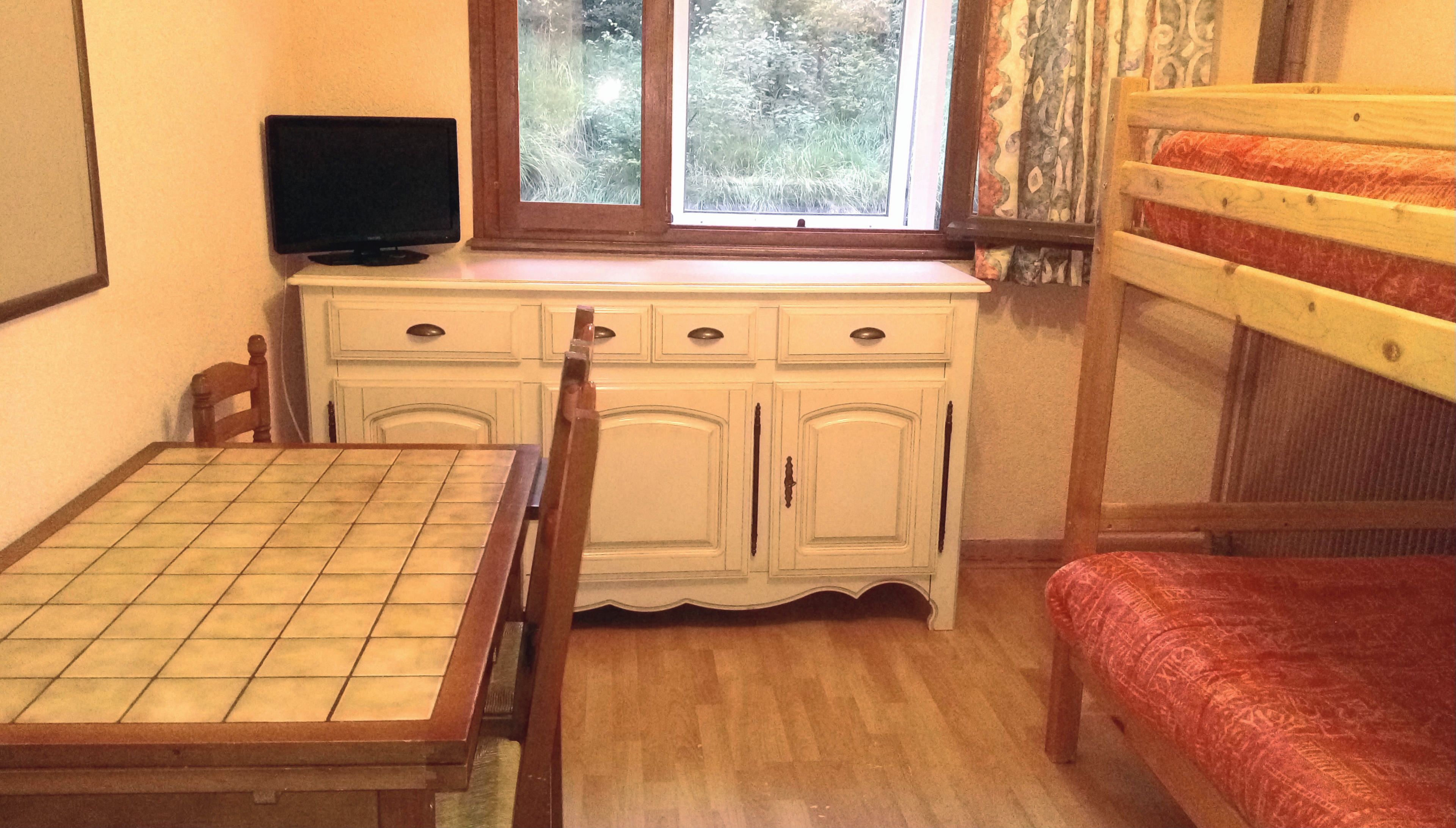 Residence Fontenay Mont-Blanc