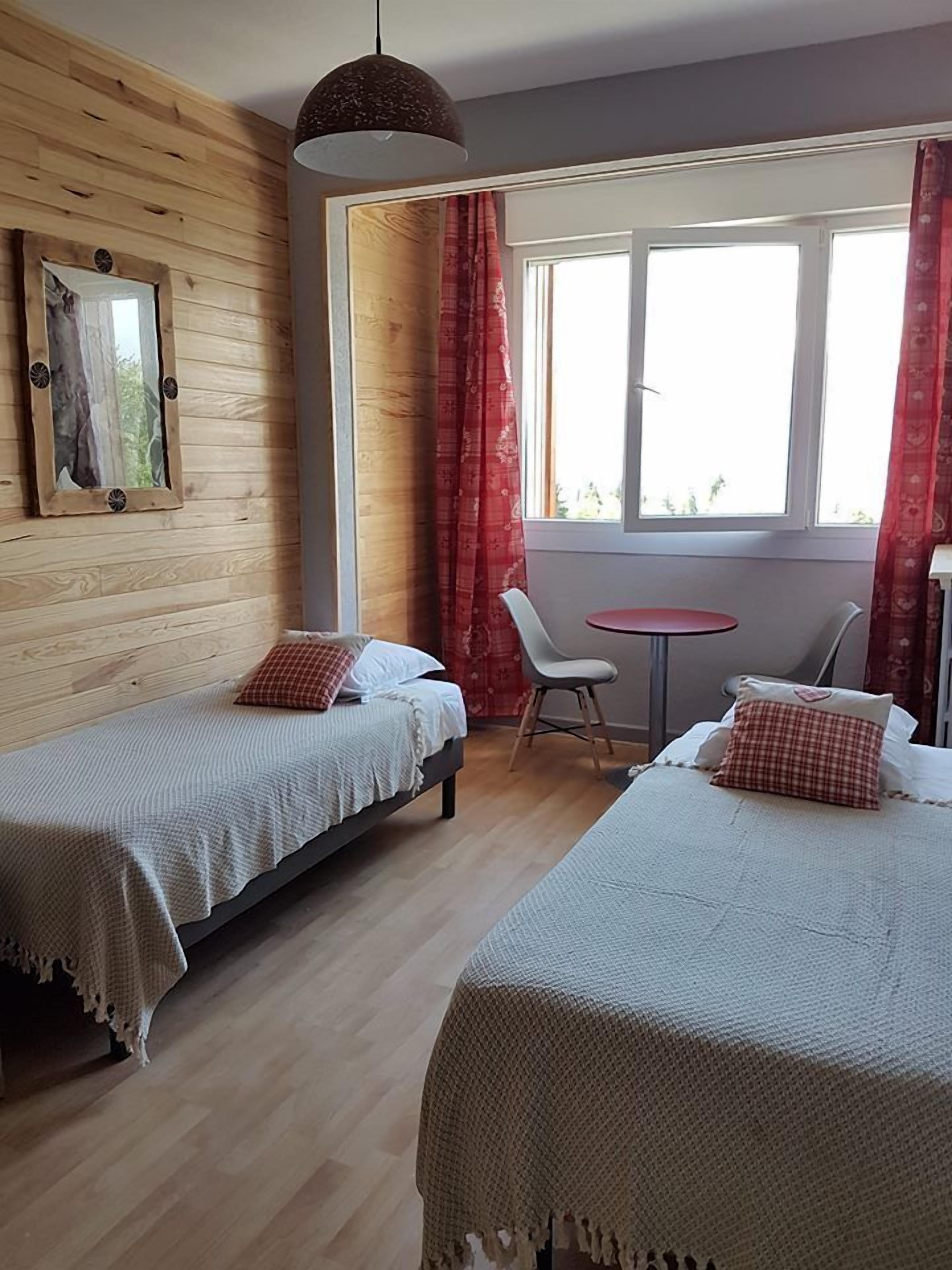 Residence Fontenay Mont-Blanc