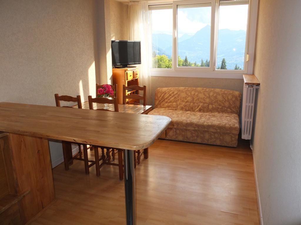 Residence Fontenay Mont-Blanc