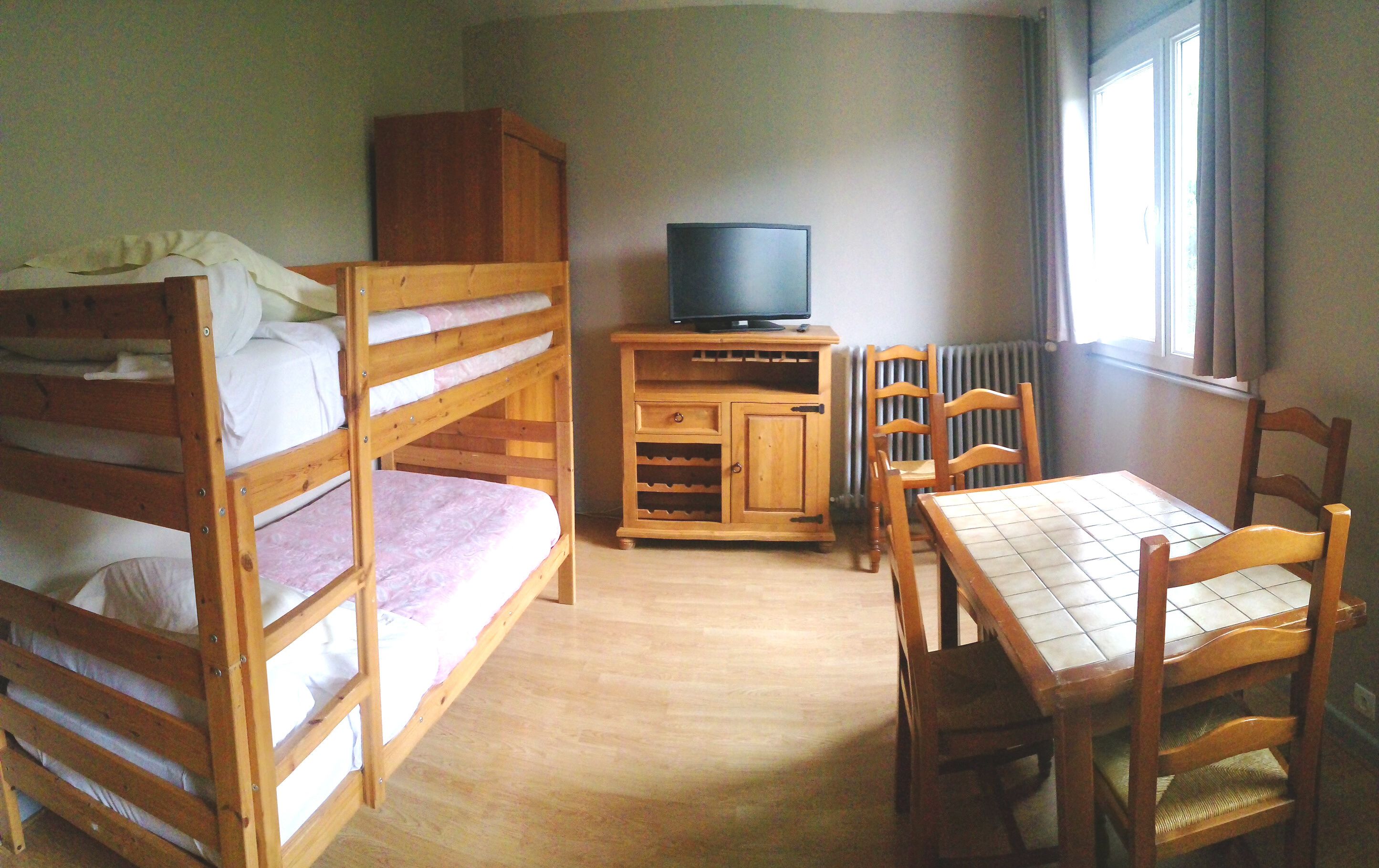 Residence Fontenay Mont-Blanc