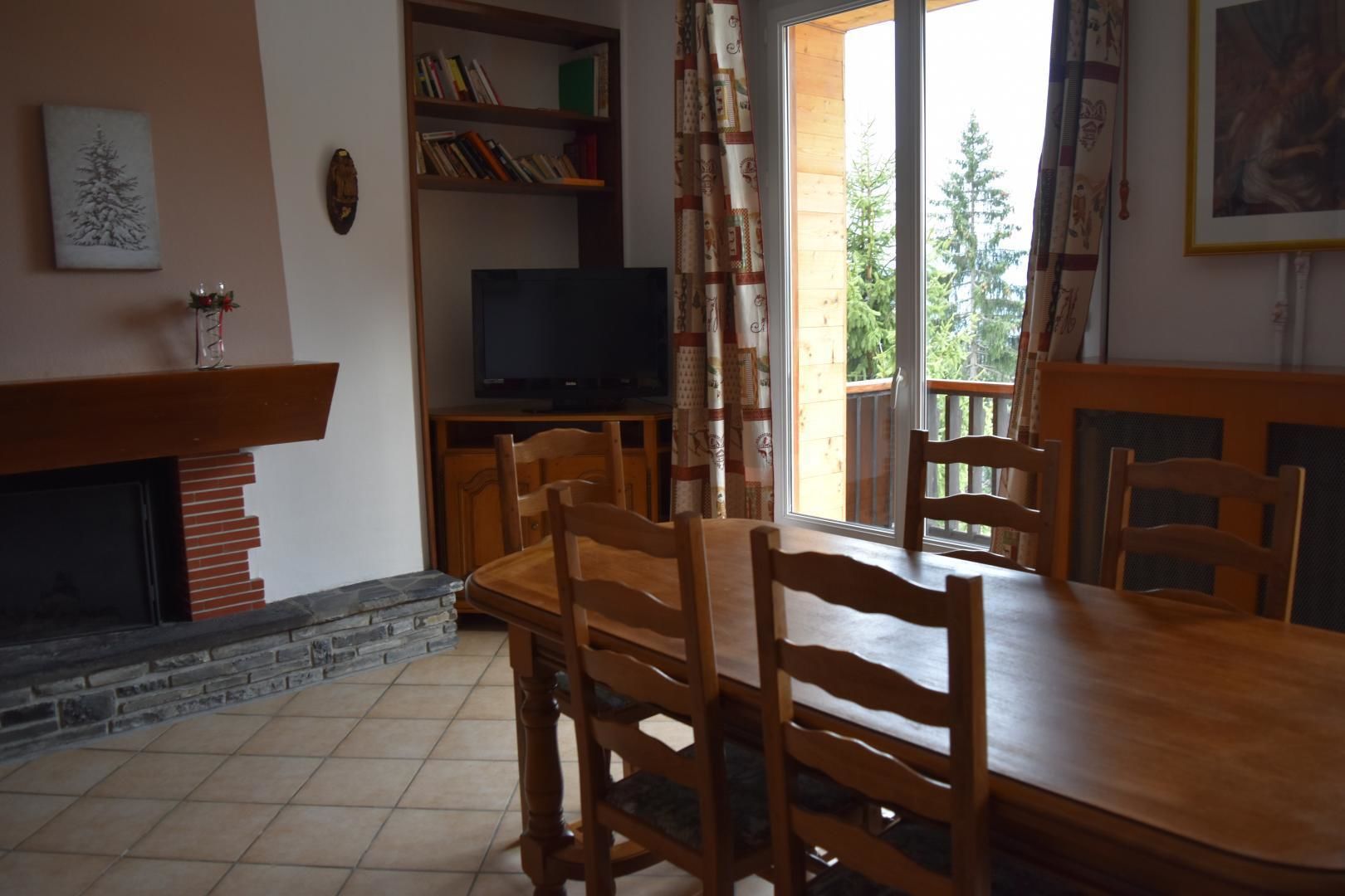 Residence Fontenay Mont-Blanc