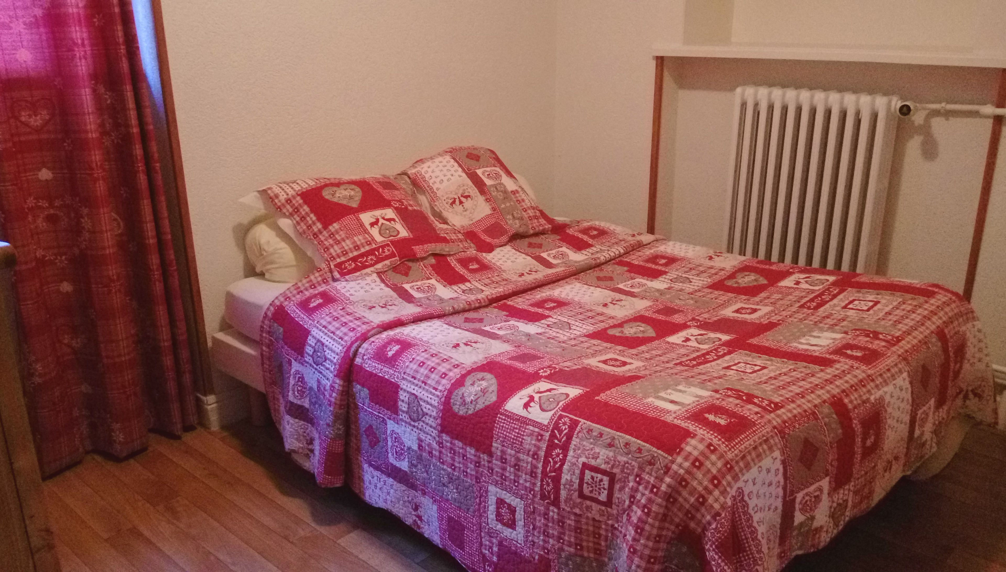 Residence Fontenay Mont-Blanc