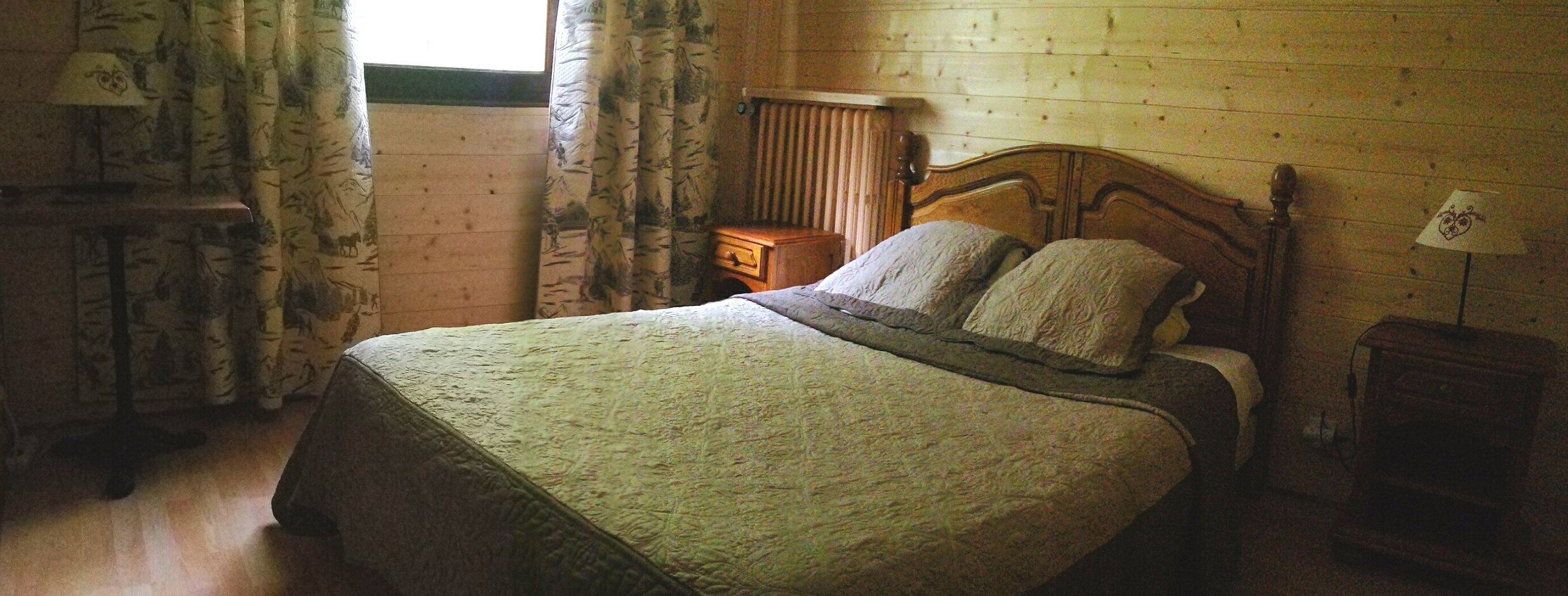 Residence Fontenay Mont-Blanc