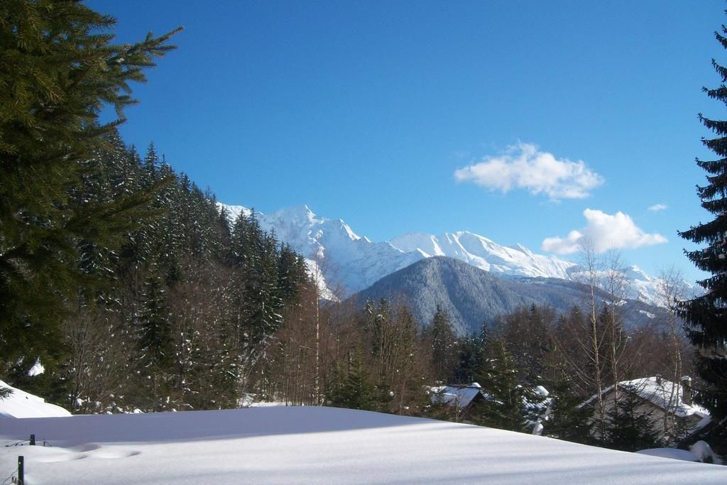 Residence Fontenay Mont-Blanc