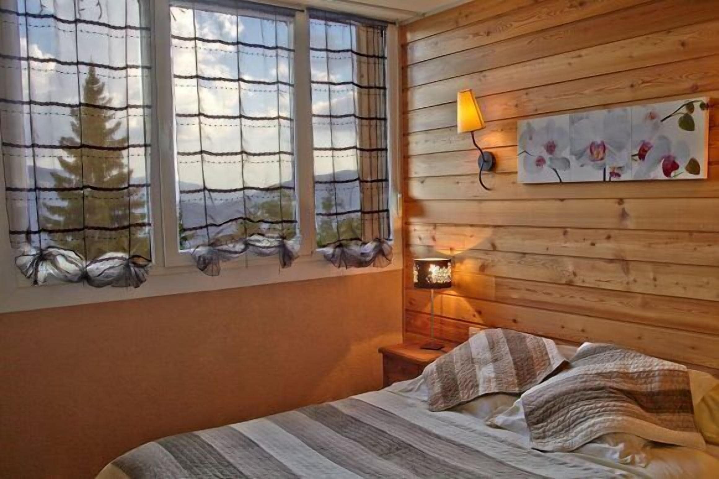 Residence Fontenay Mont-Blanc