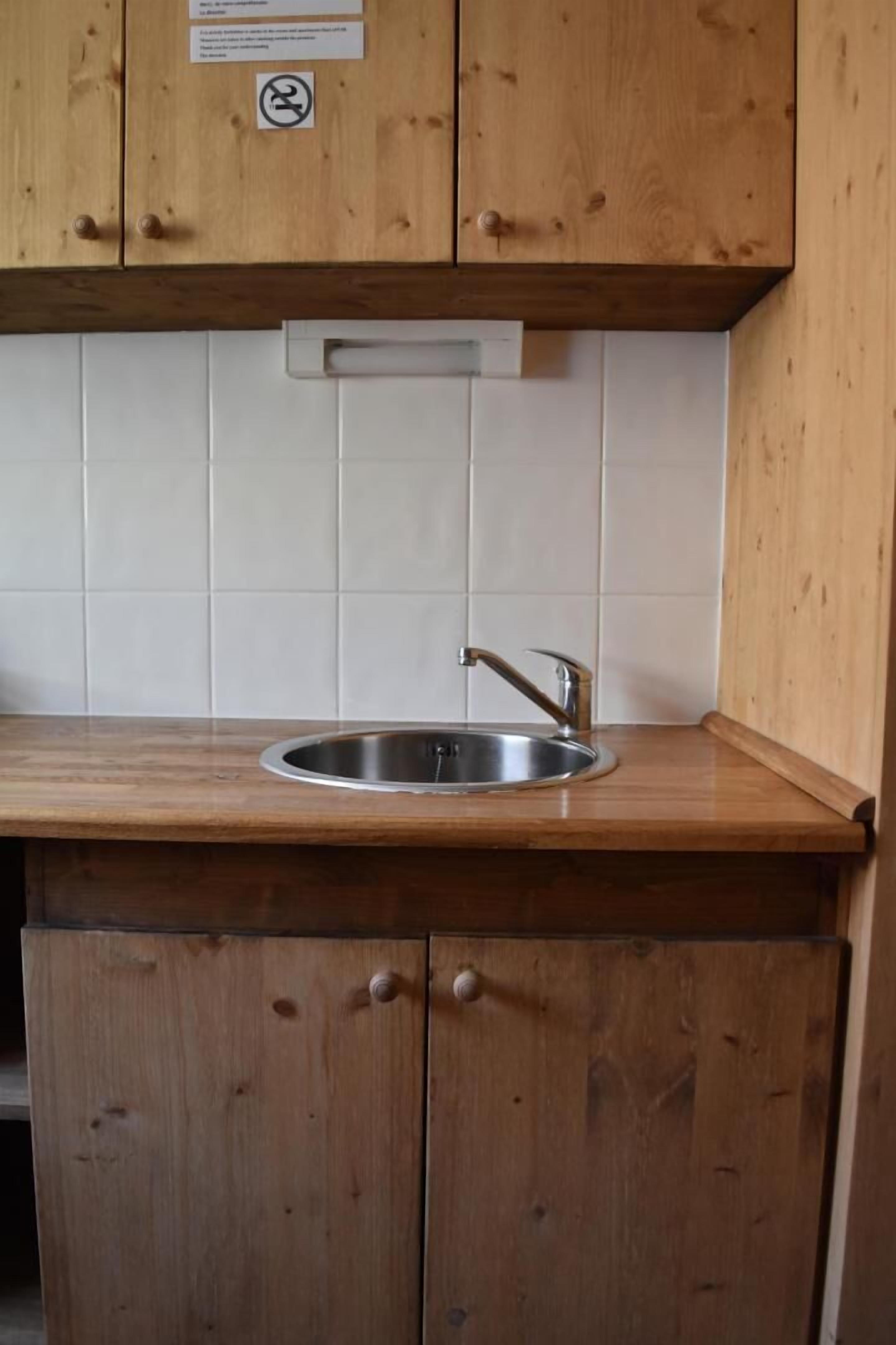 Residence Fontenay Mont-Blanc