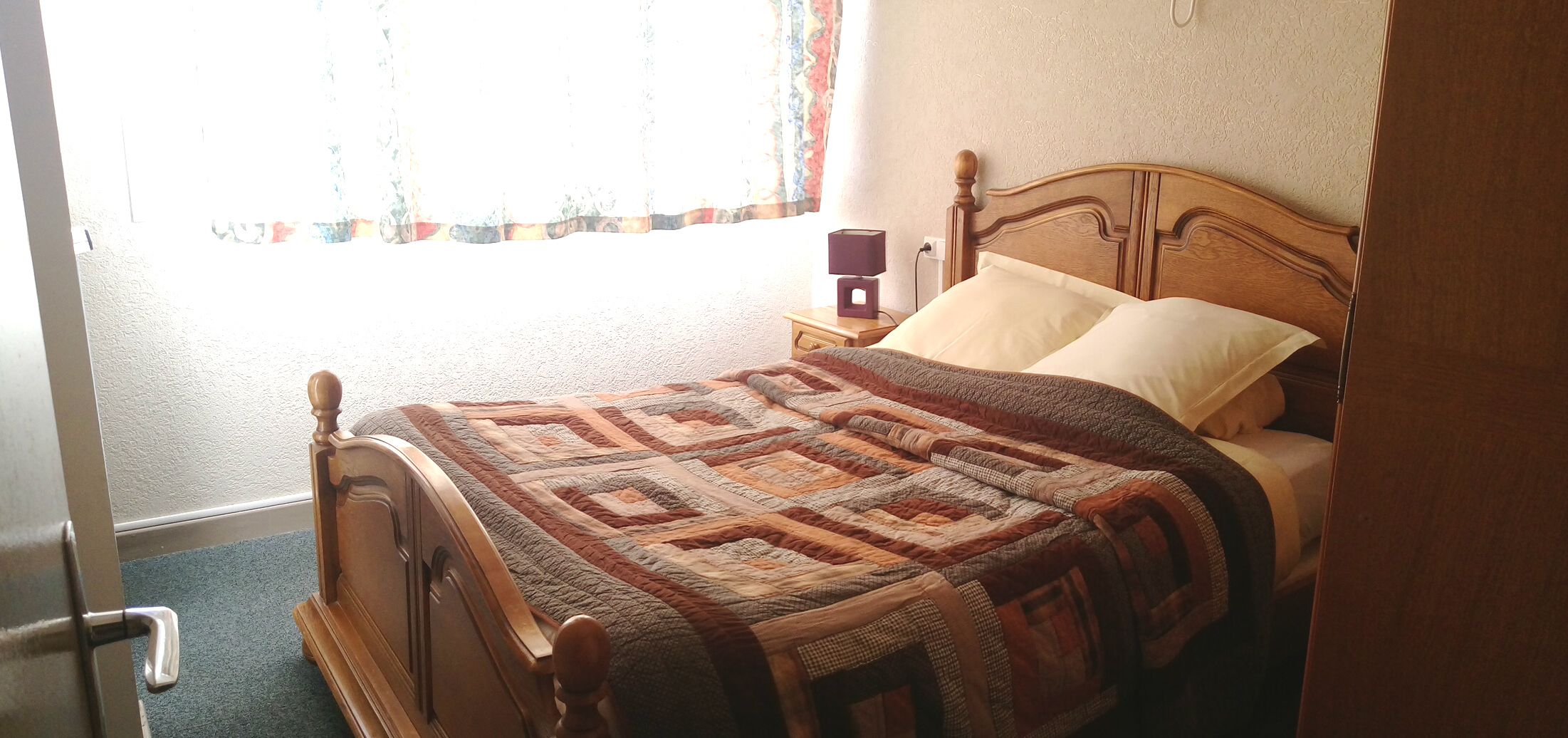 Residence Fontenay Mont-Blanc