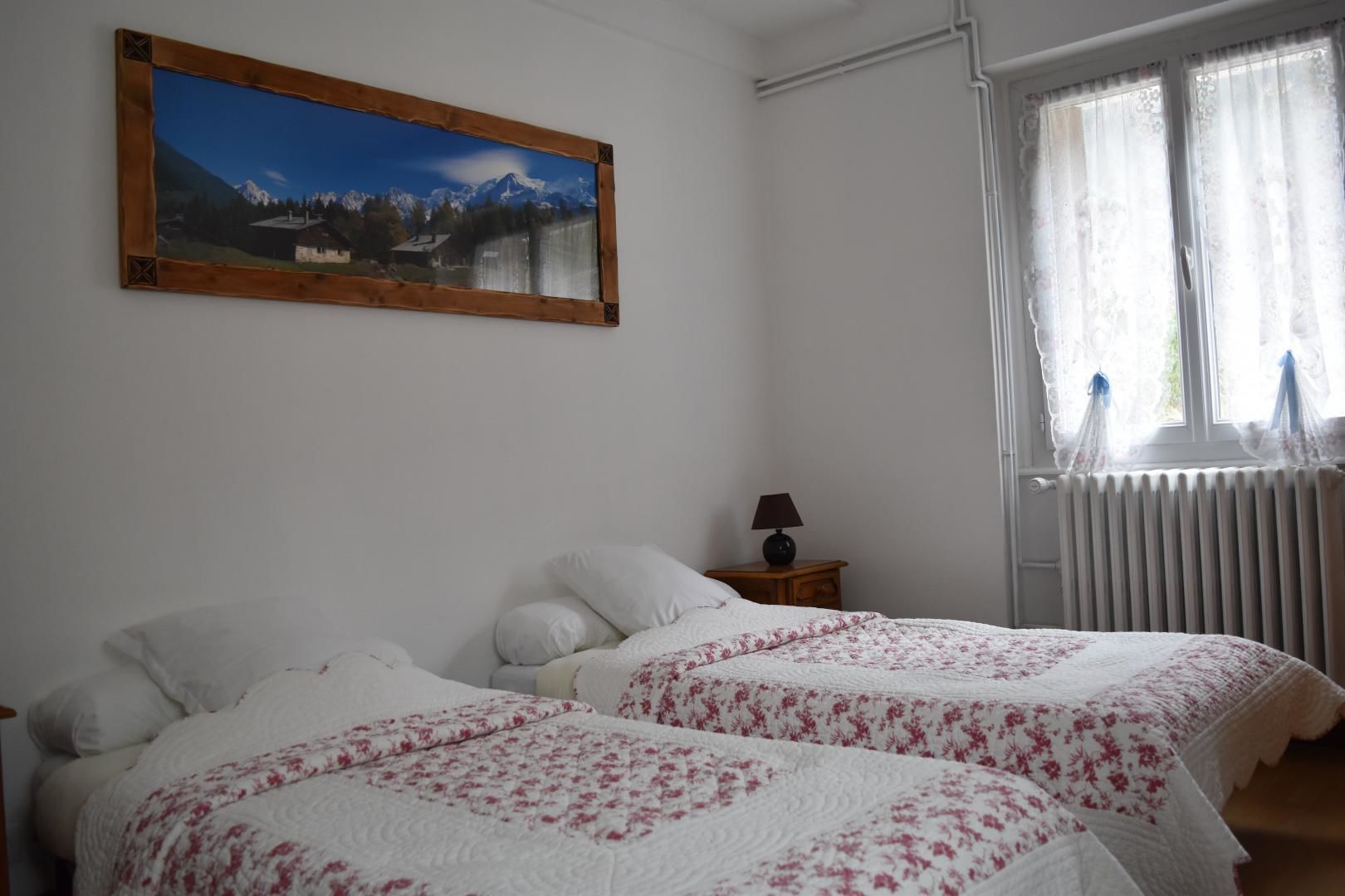 Residence Fontenay Mont-Blanc