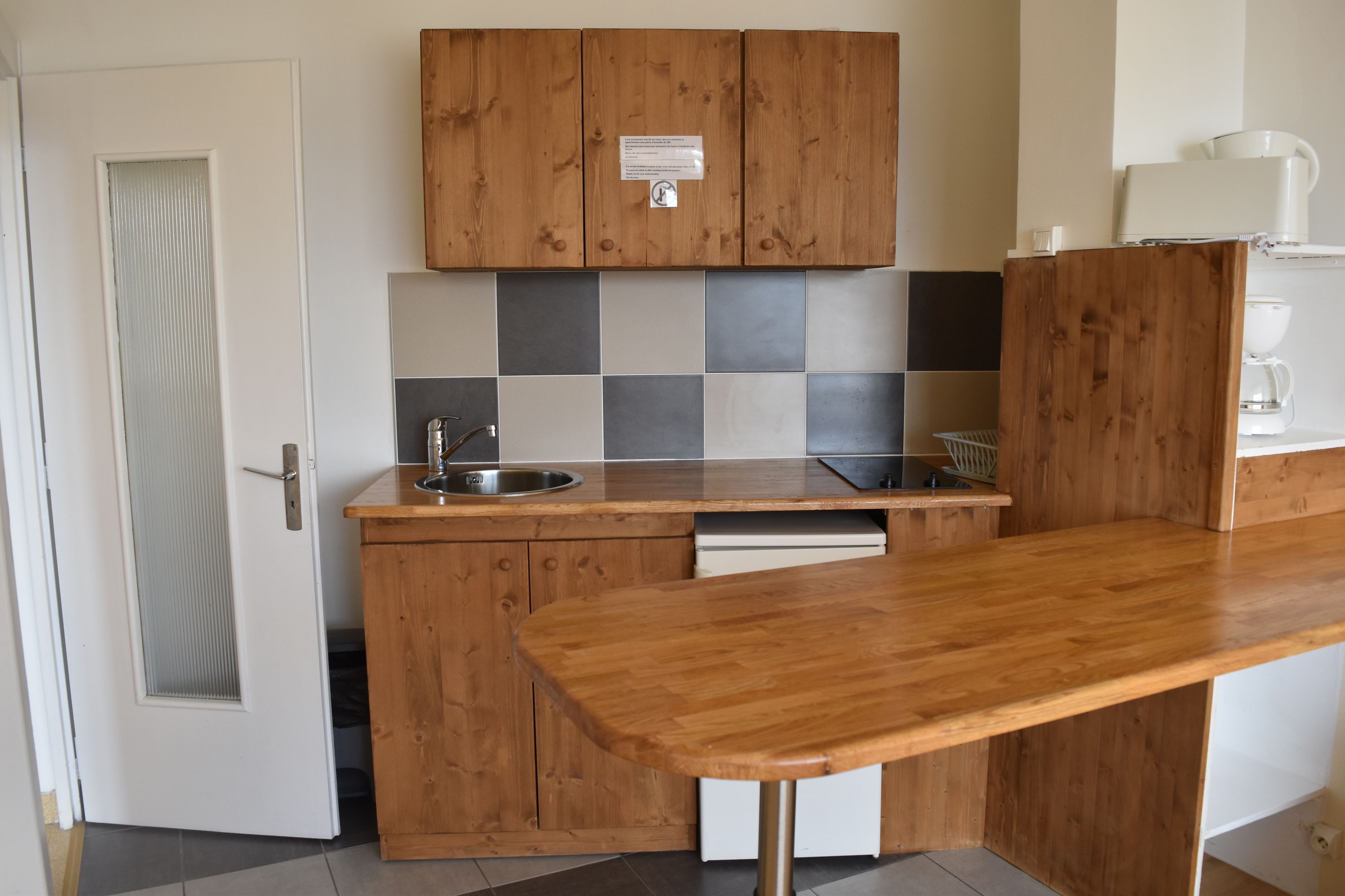 Residence Fontenay Mont-Blanc