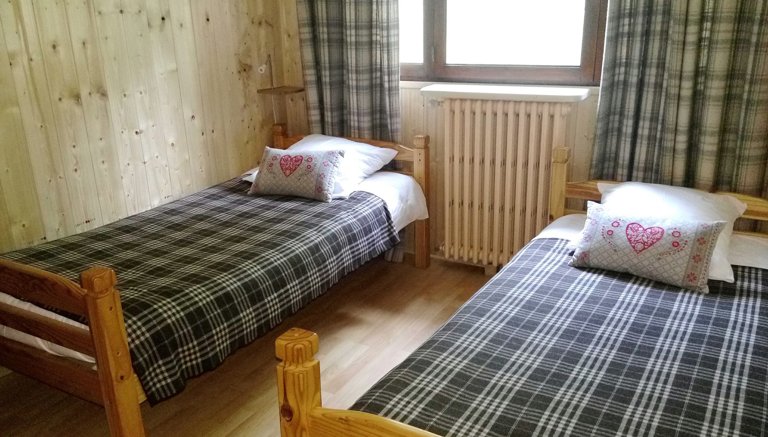 Residence Fontenay Mont-Blanc