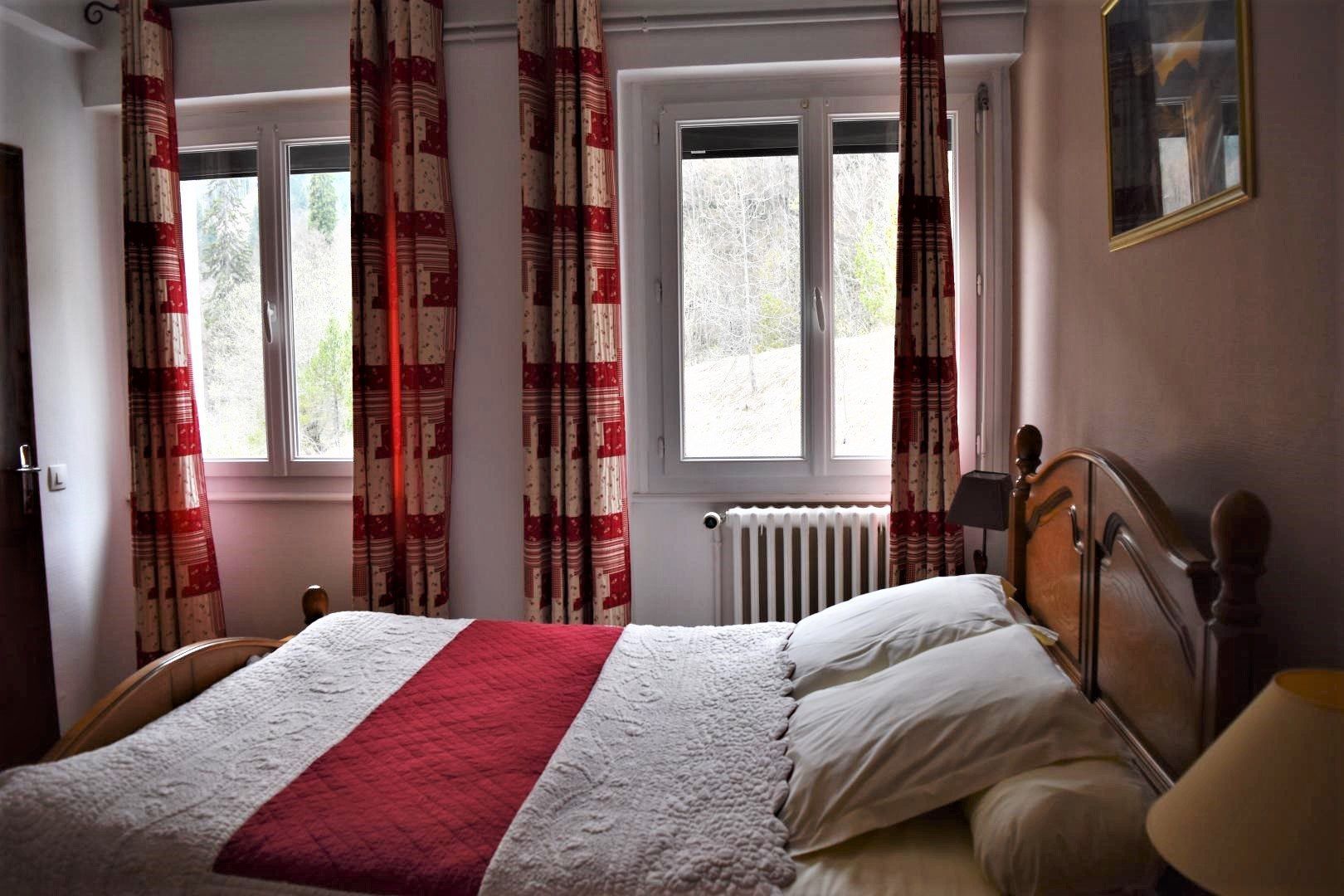 Residence Fontenay Mont-Blanc