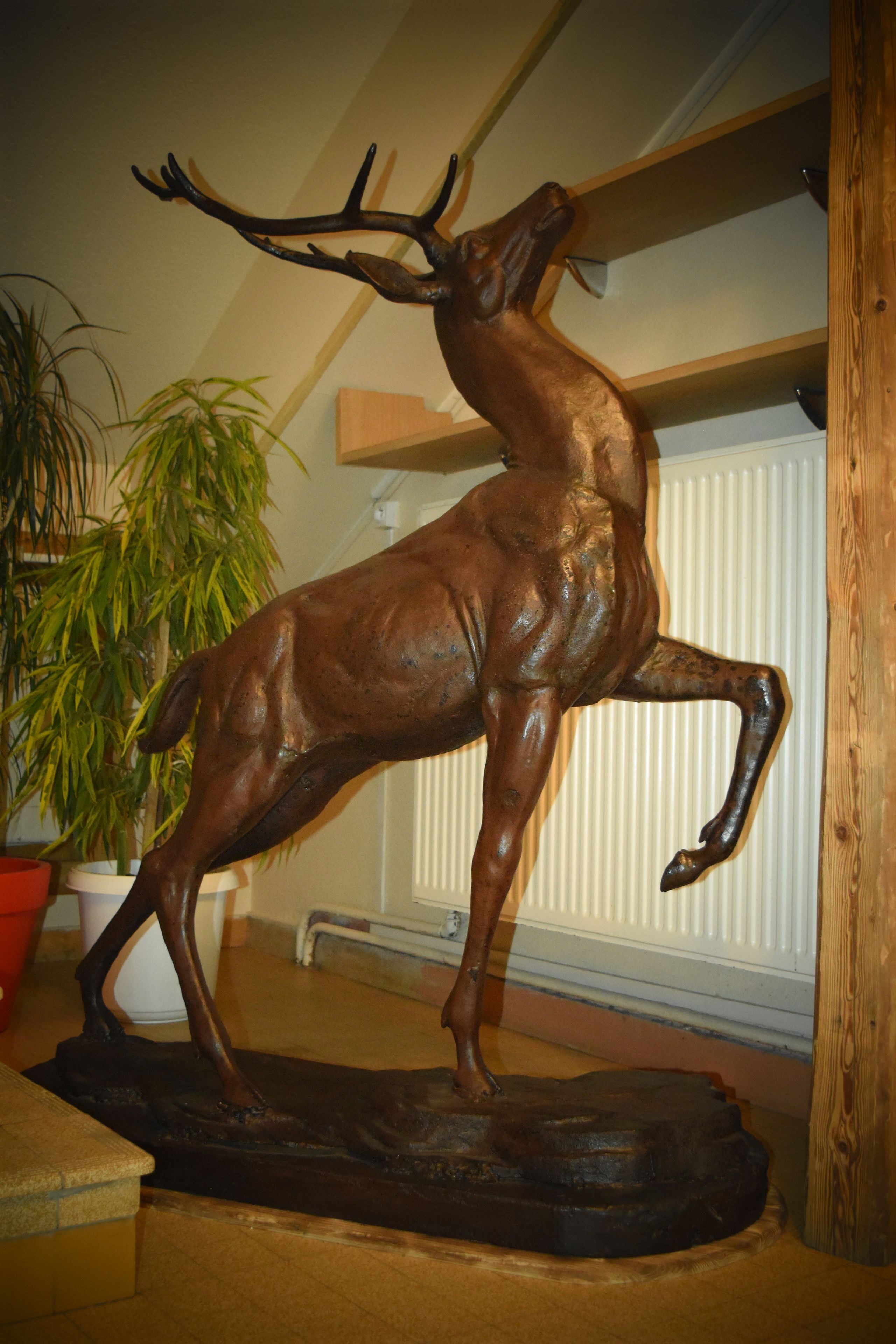 Residence Fontenay Mont-Blanc