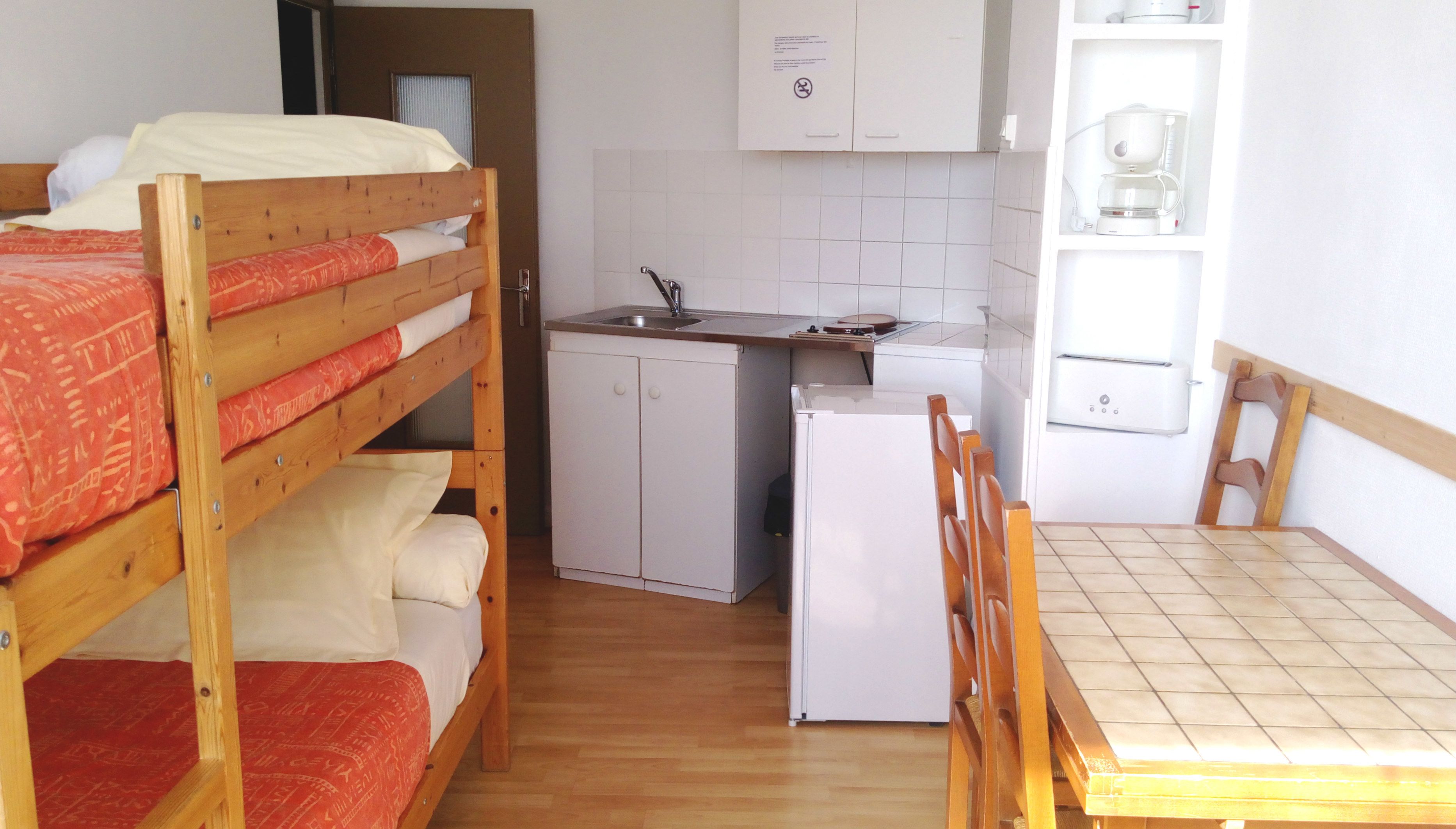 Residence Fontenay Mont-Blanc