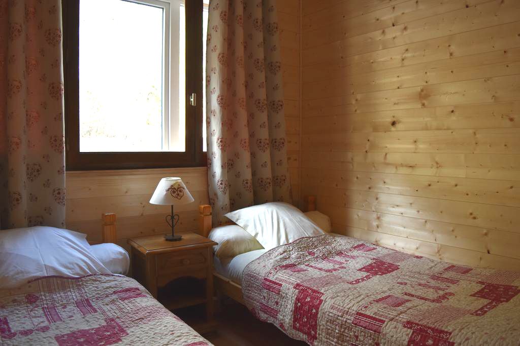 Residence Fontenay Mont-Blanc