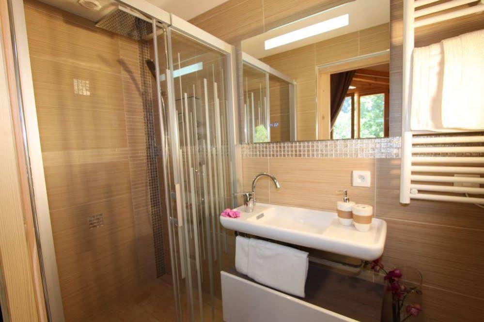 Chalet des Domaines de La Vanoise