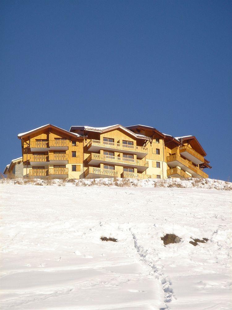 Lagrange Vacances - L'Arollaie