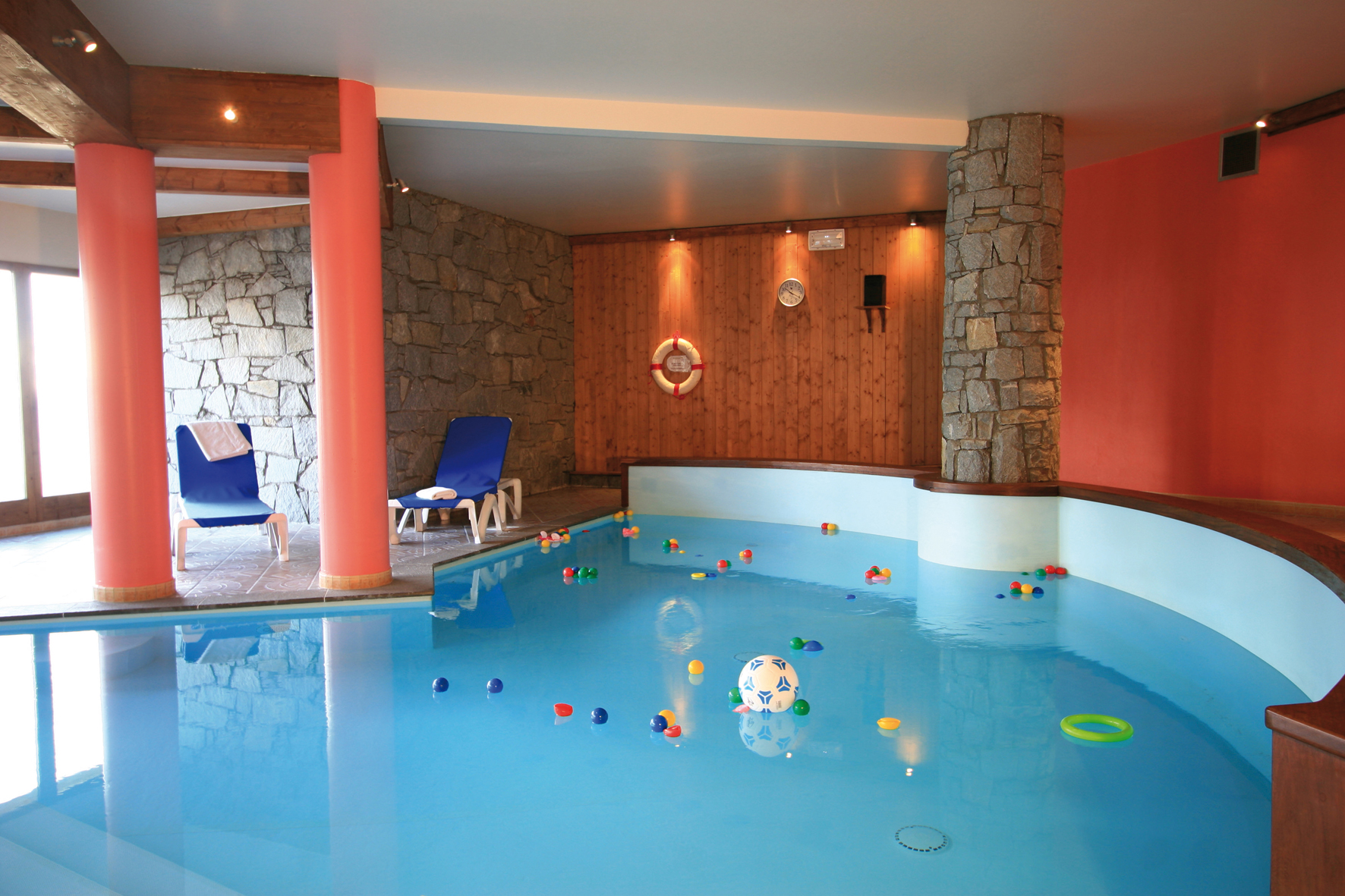 Lagrange Vacances - L'Arollaie