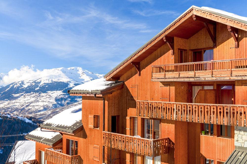 Lagrange Vacances - L'Arollaie