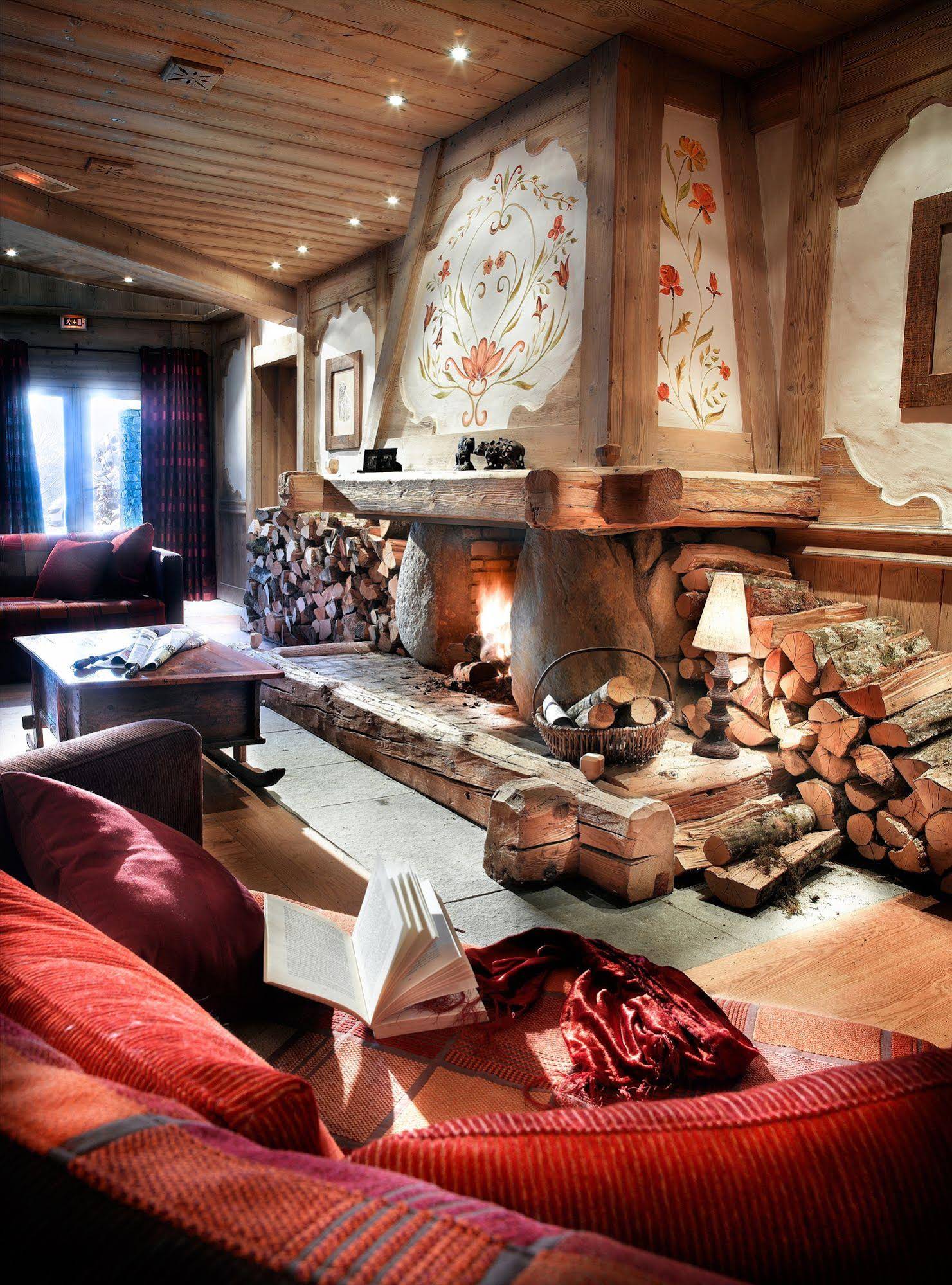 Residence CGH L'Oree des Cimes