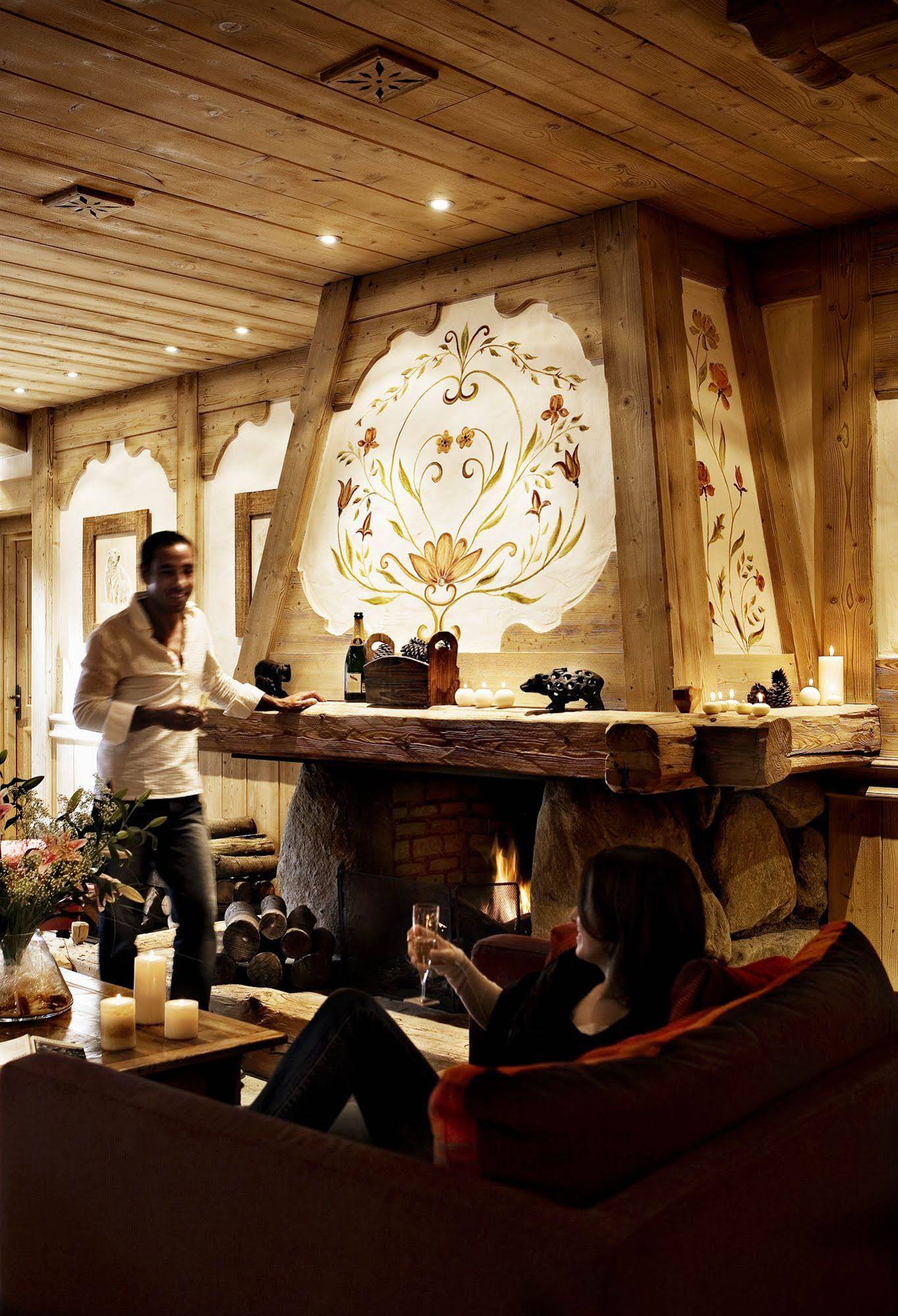 Residence CGH L'Oree des Cimes