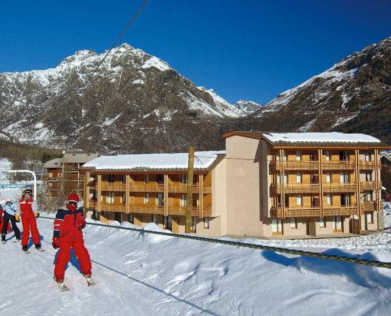 Le Palatin