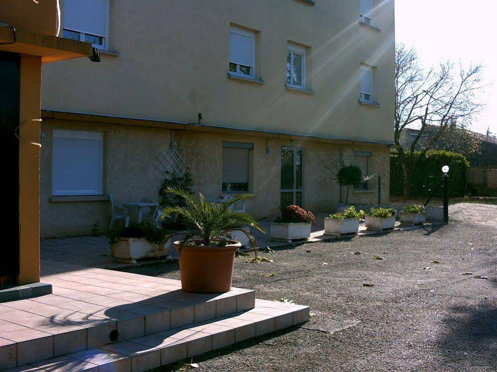 Hotel Azur