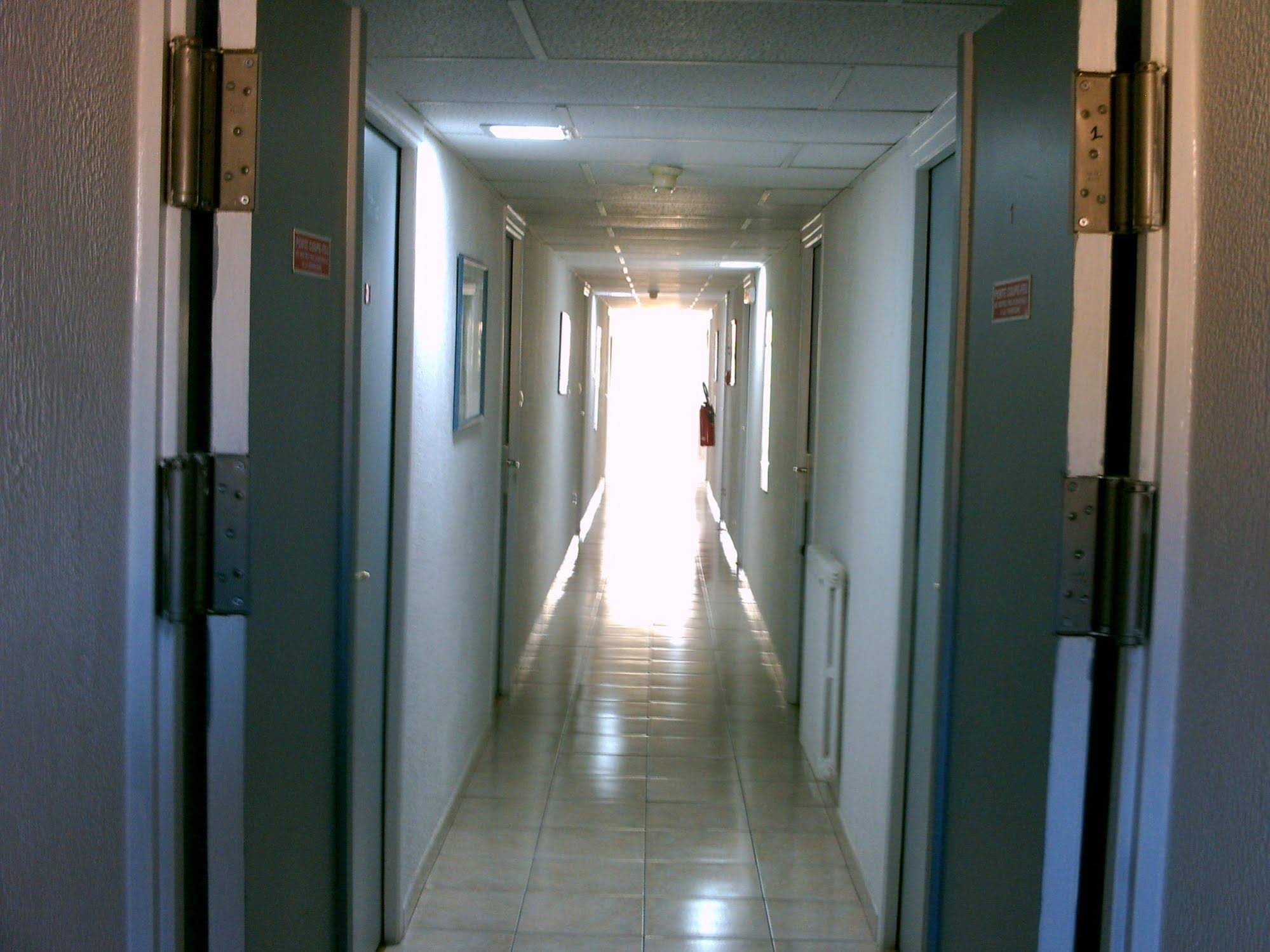 Hotel Azur