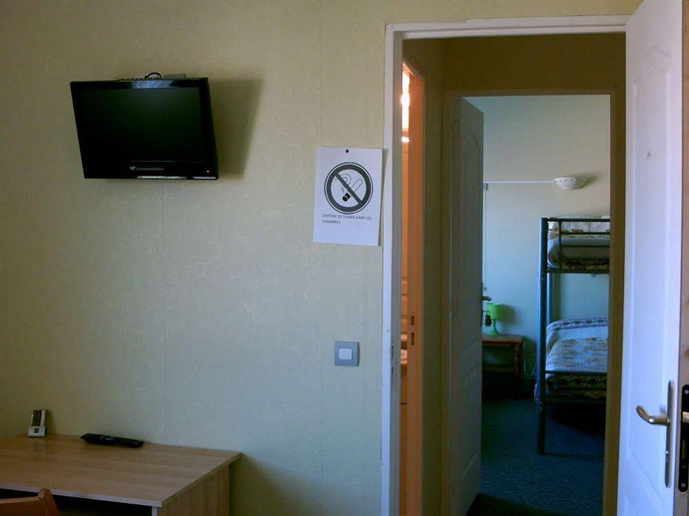 Hotel Azur