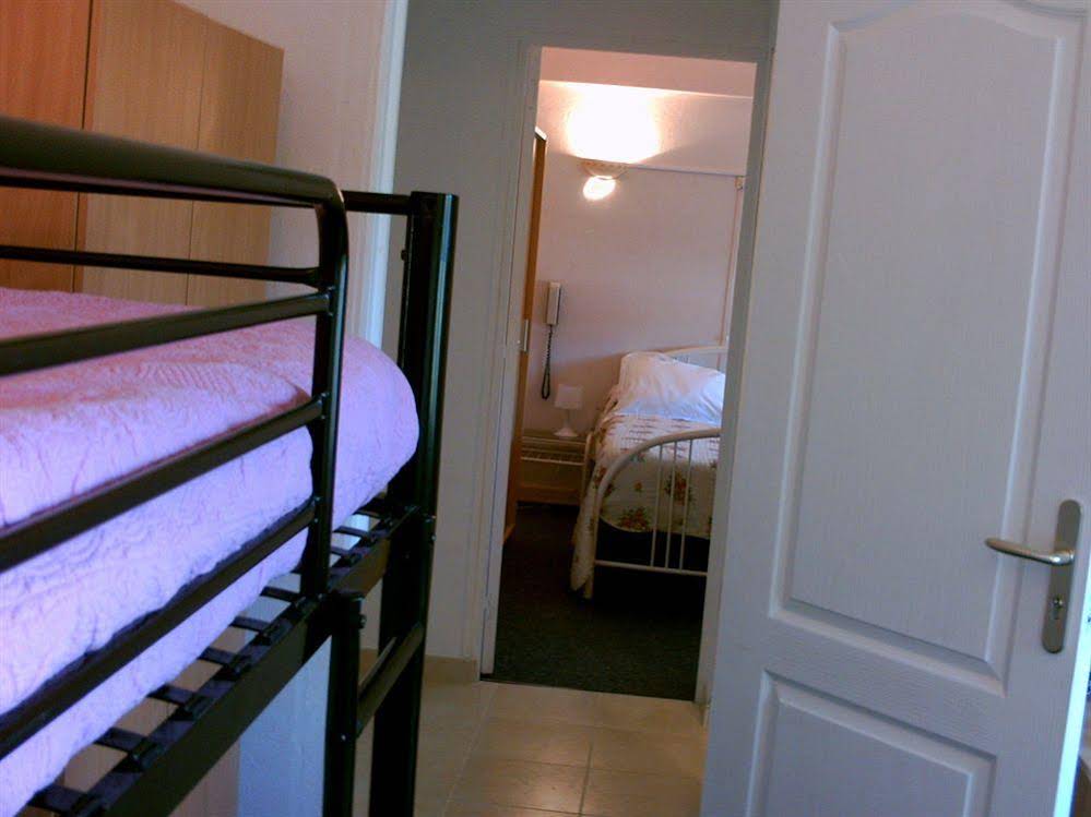 Hotel Azur