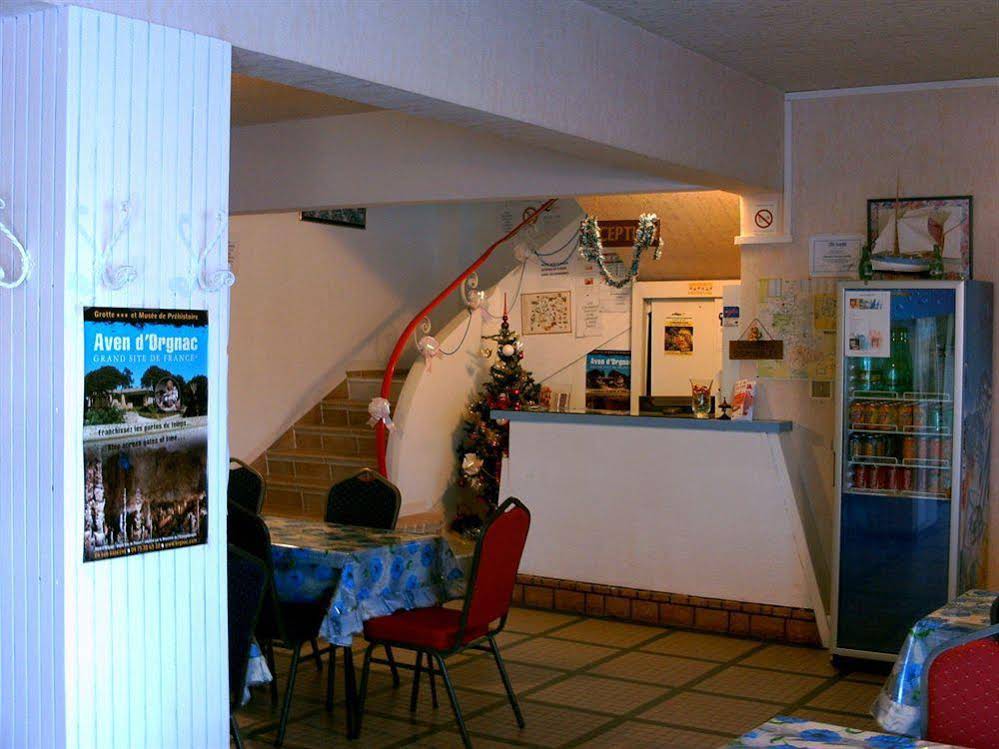 Hotel Azur