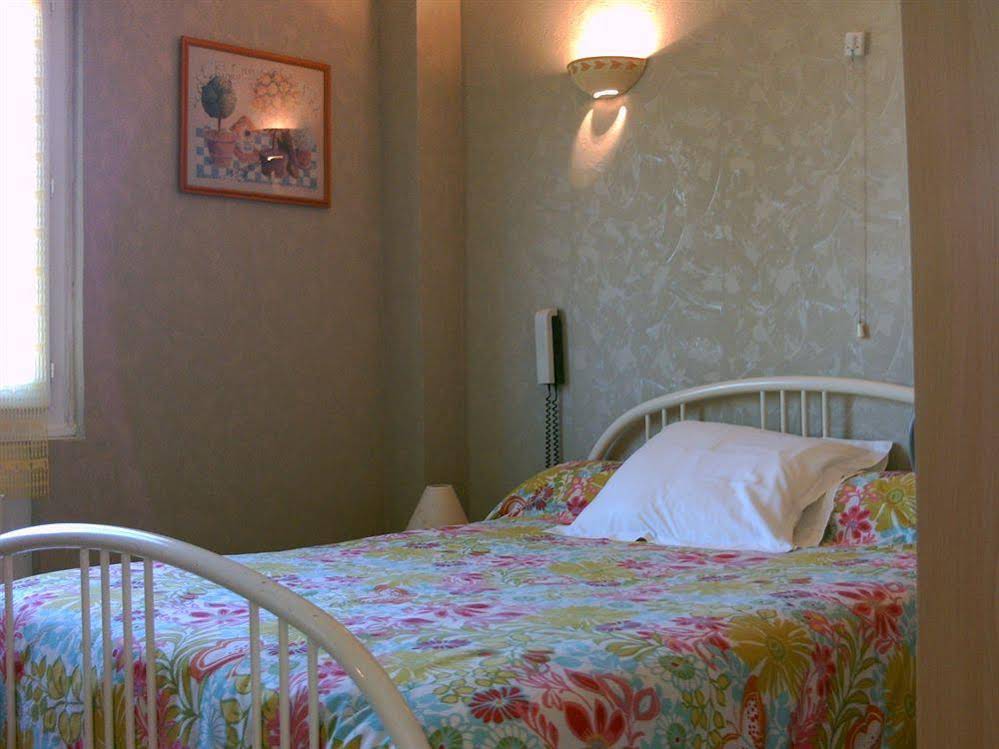 Hotel Azur