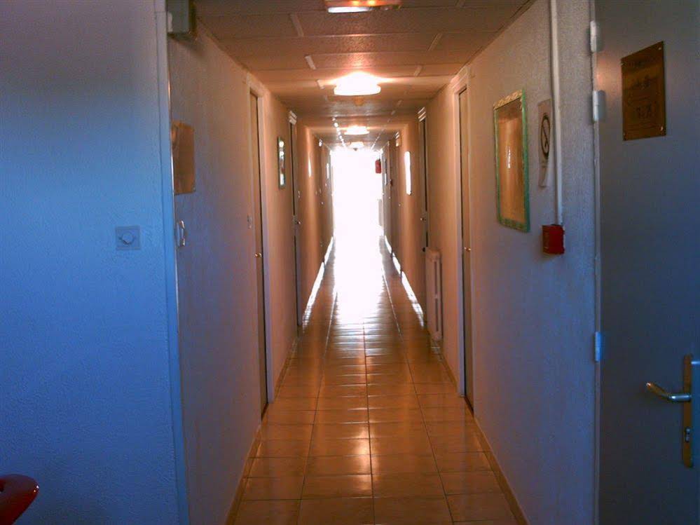 Hotel Azur