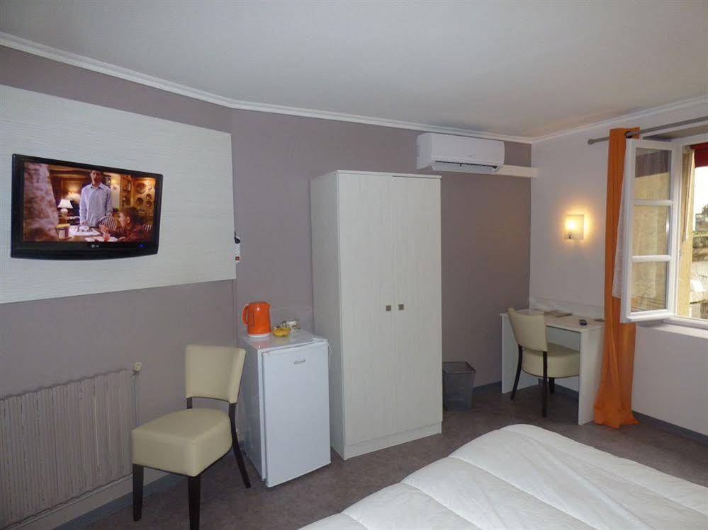 Hotel du Centre