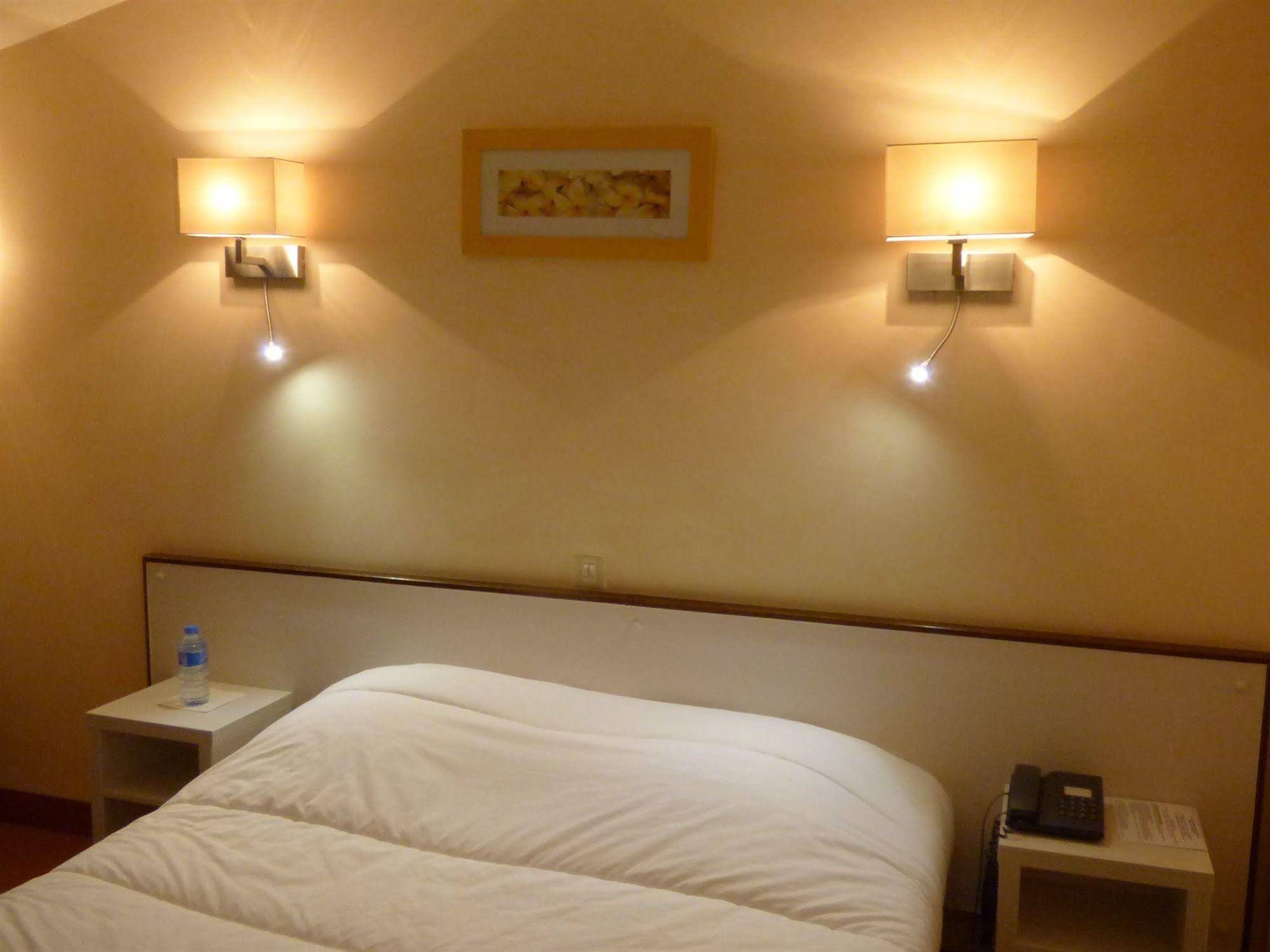 Hotel du Centre