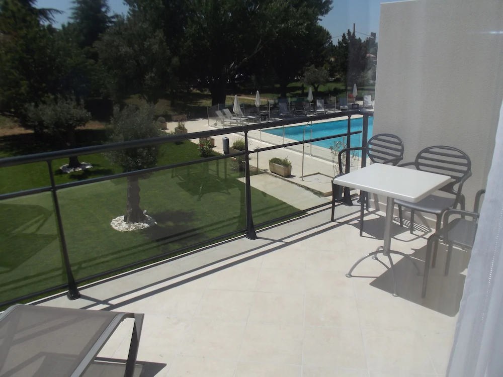 Le Domaine Des Oliviers