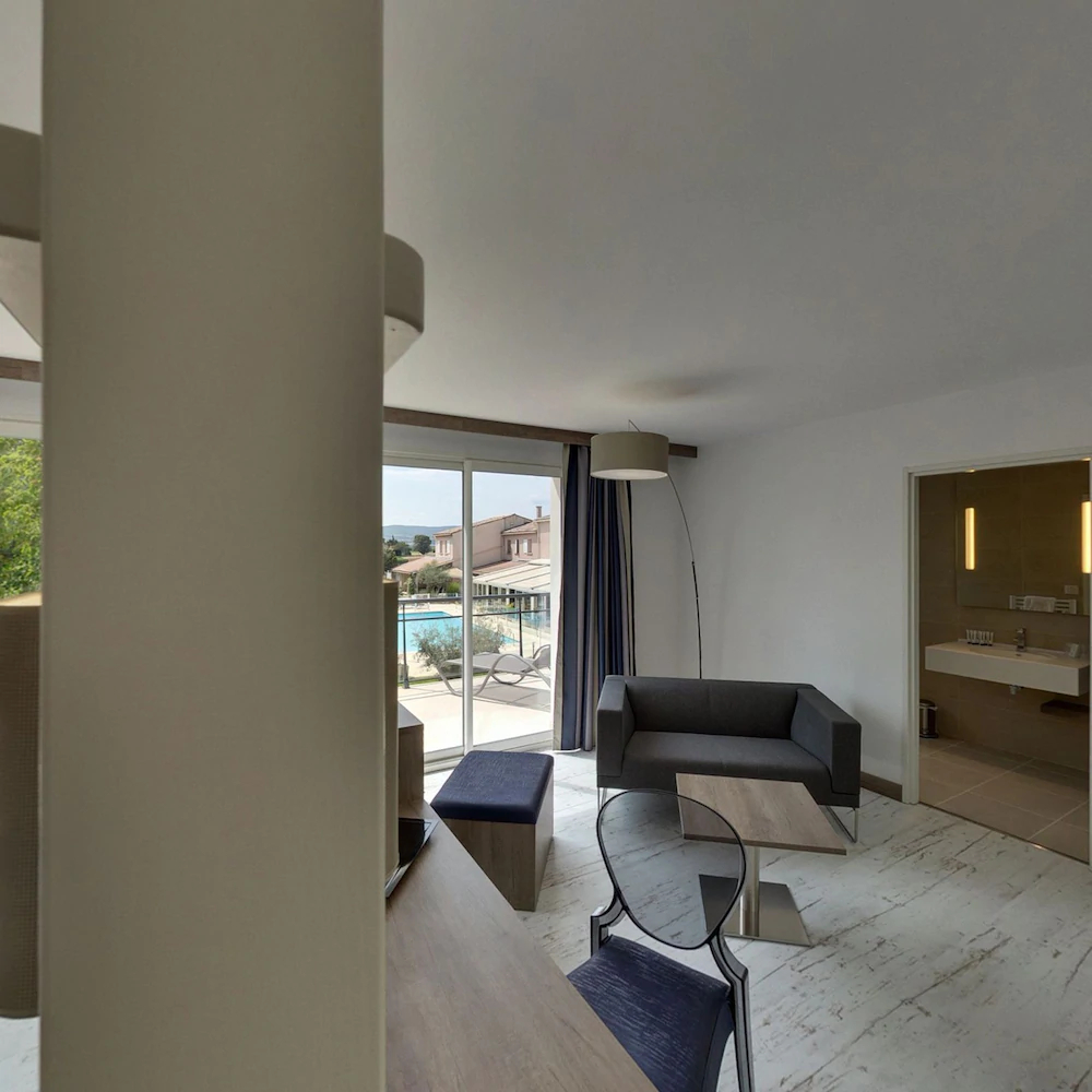 Le Domaine Des Oliviers