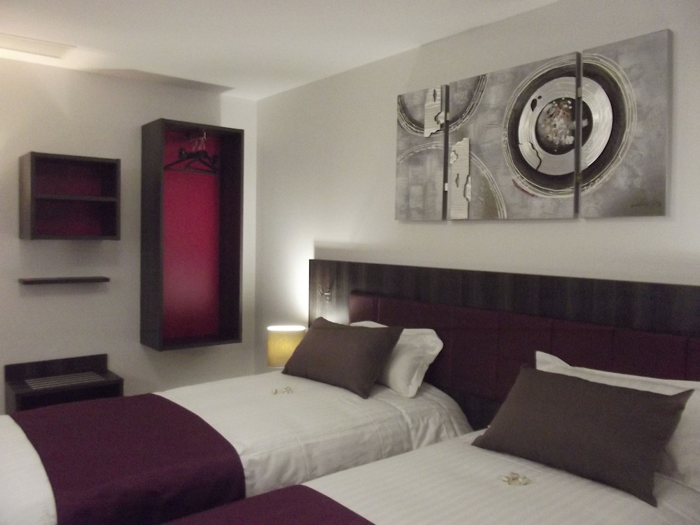 Le Domaine Des Oliviers