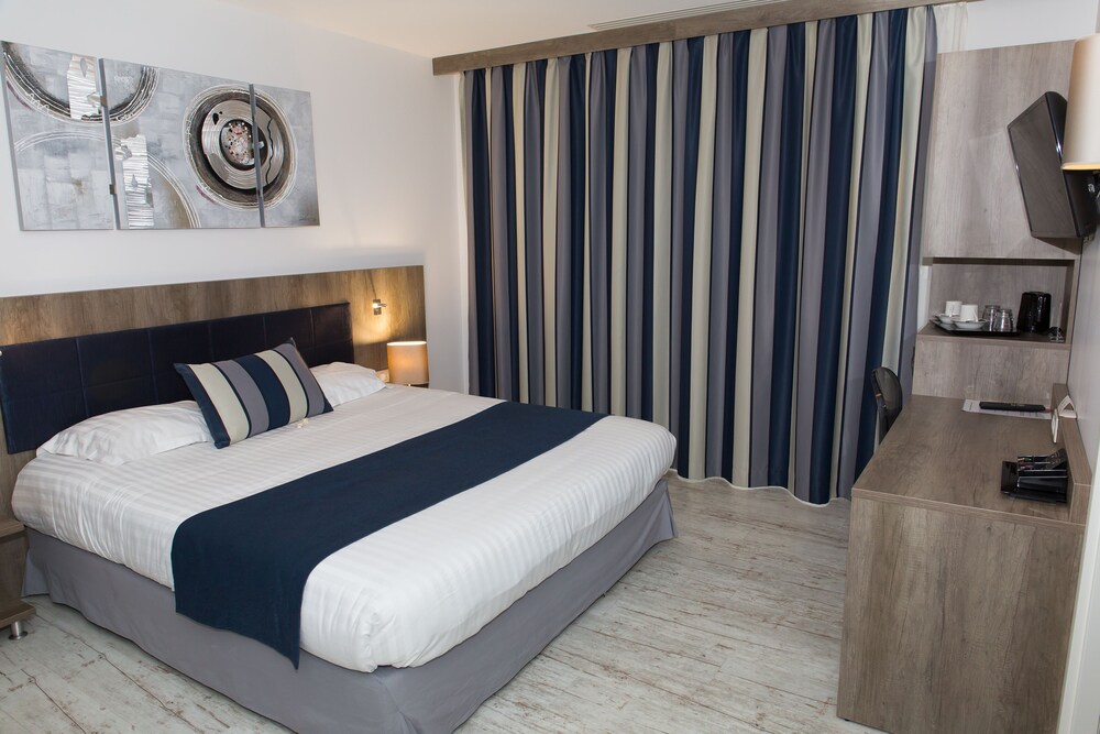 Le Domaine Des Oliviers