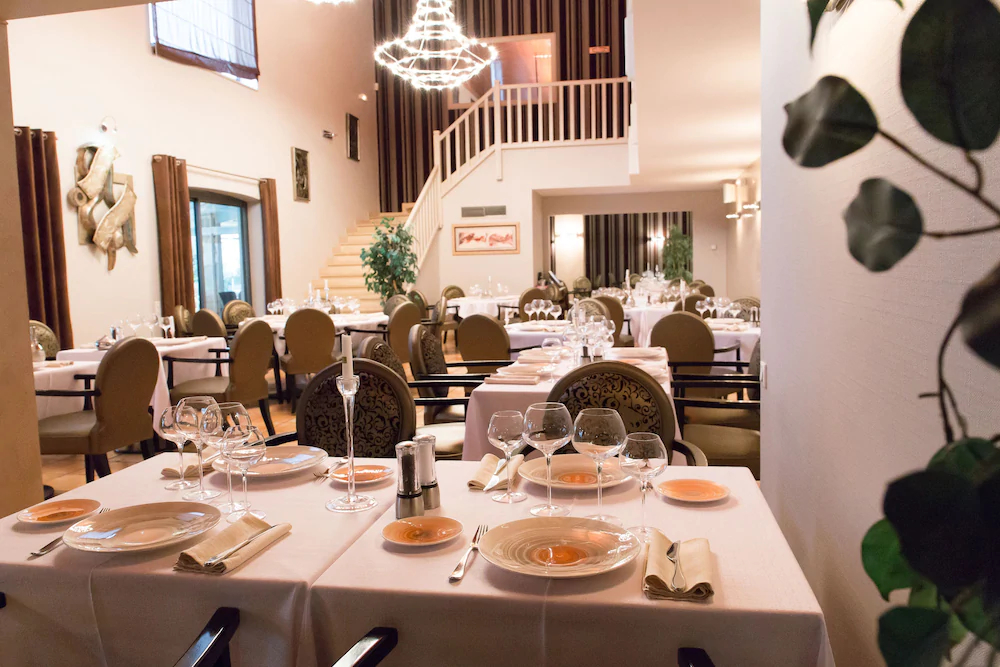 Le Domaine Des Oliviers