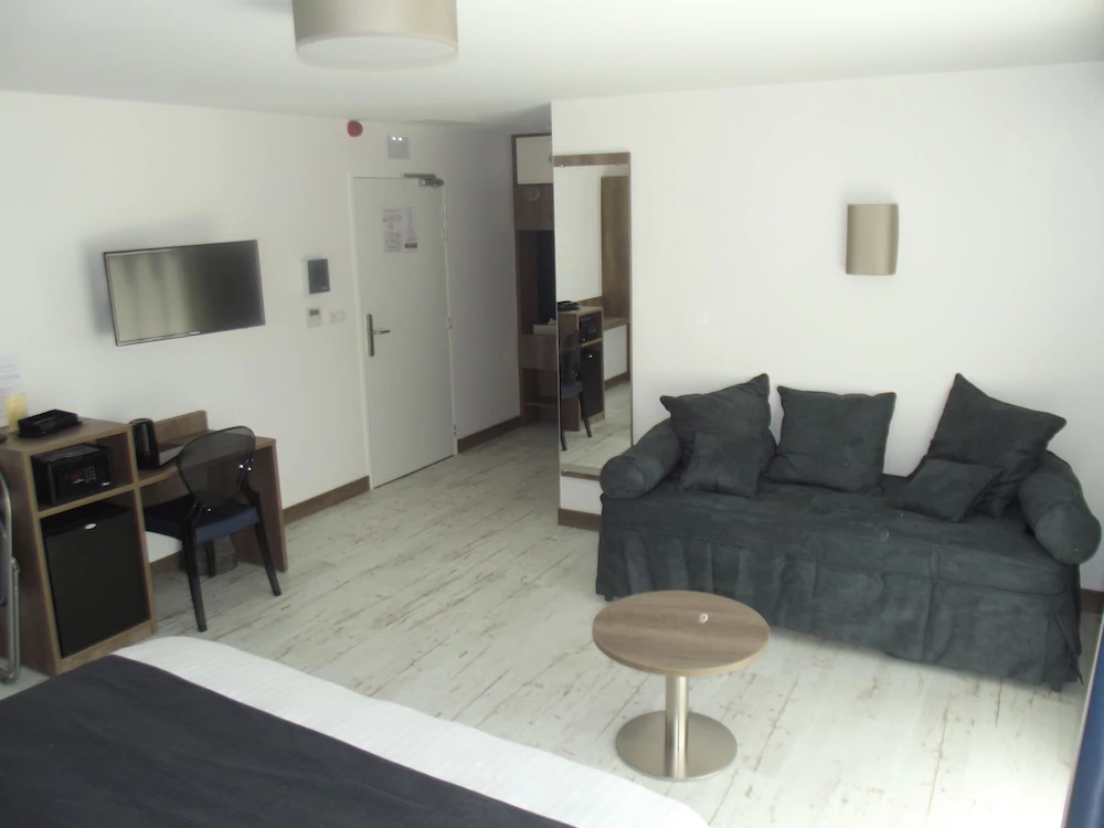 Le Domaine Des Oliviers