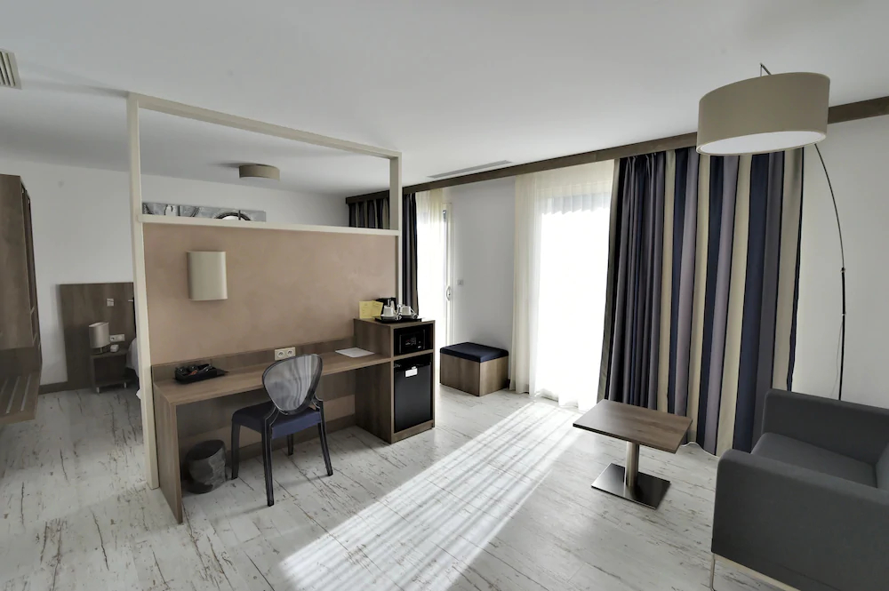 Le Domaine Des Oliviers