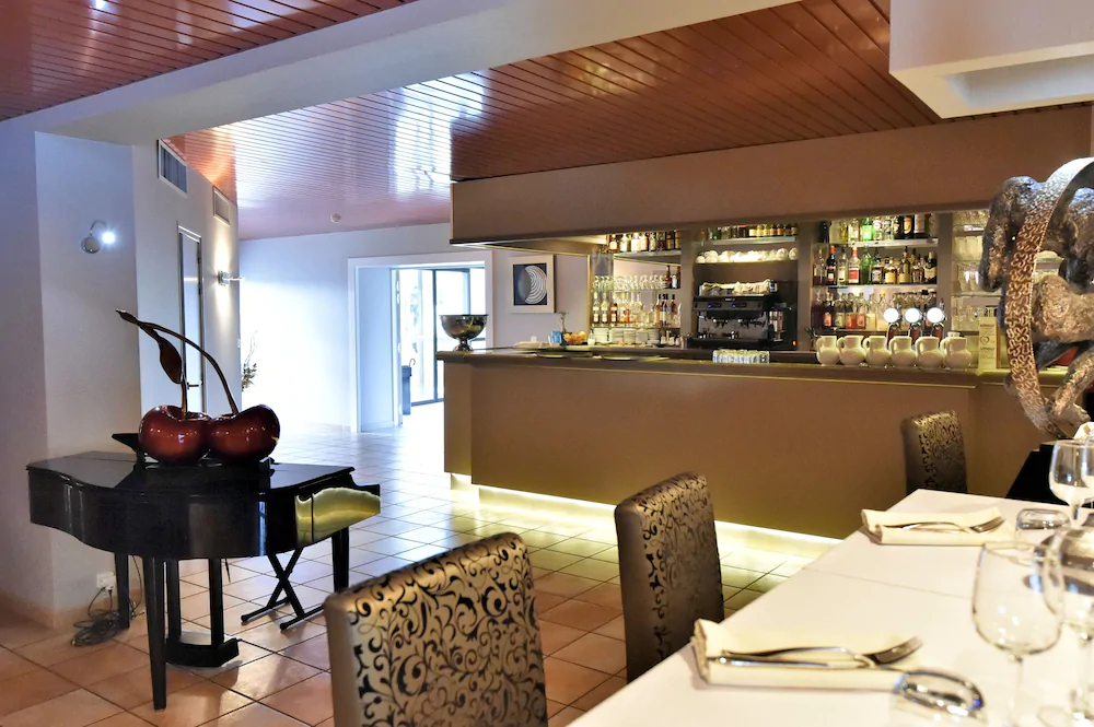 Le Domaine Des Oliviers