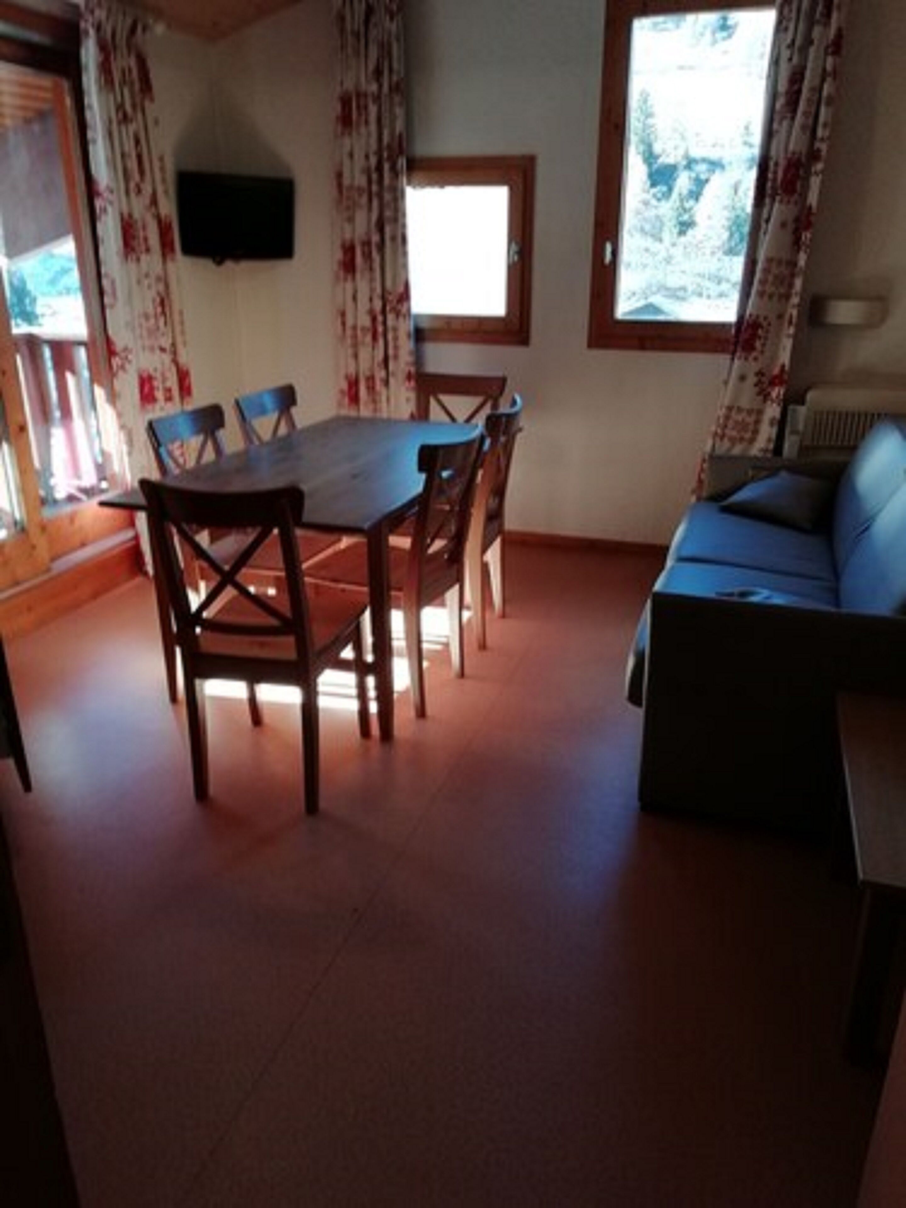 VVF Résidence Plagne 1800 Paradiski