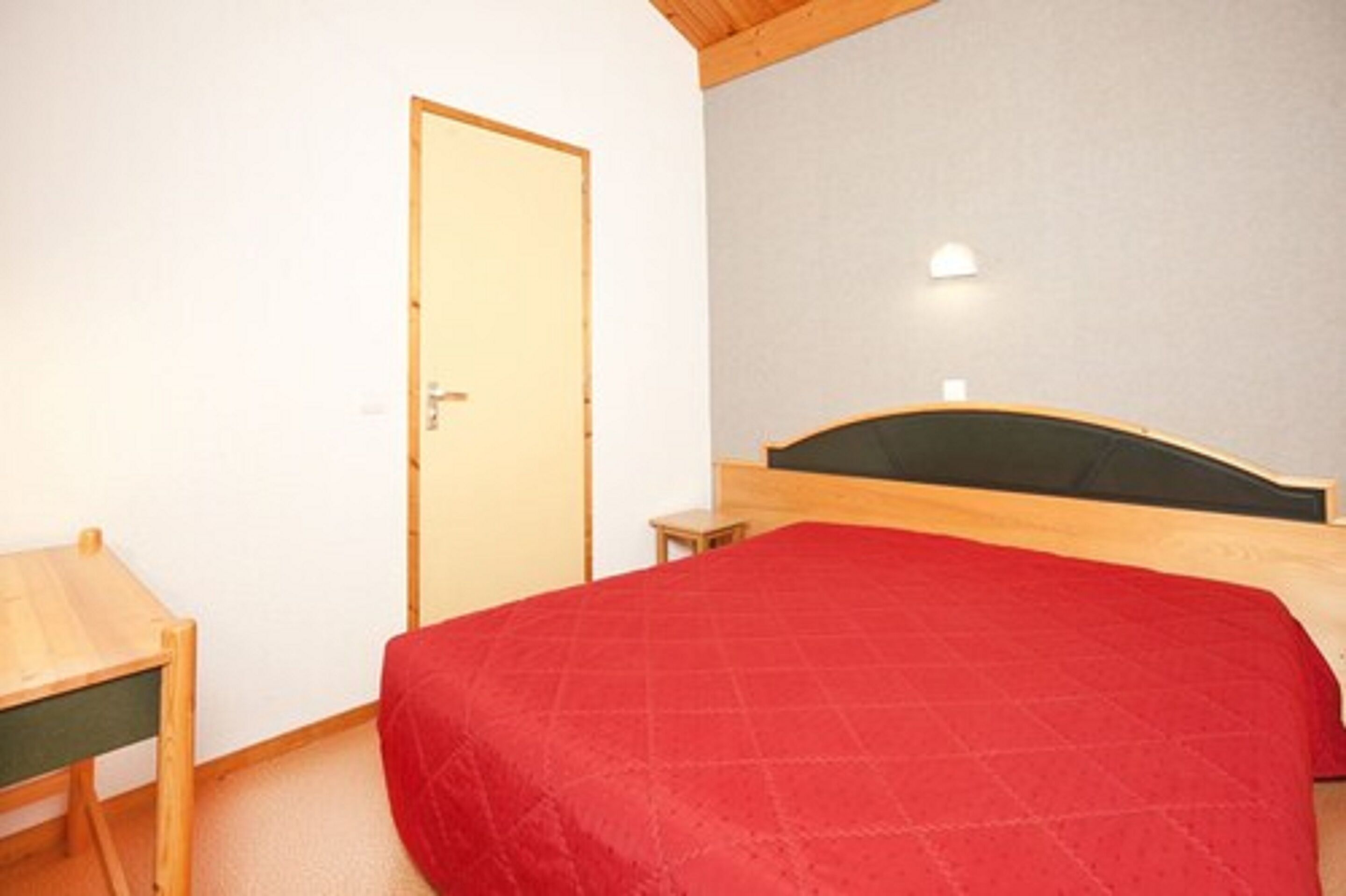 VVF Résidence Plagne 1800 Paradiski